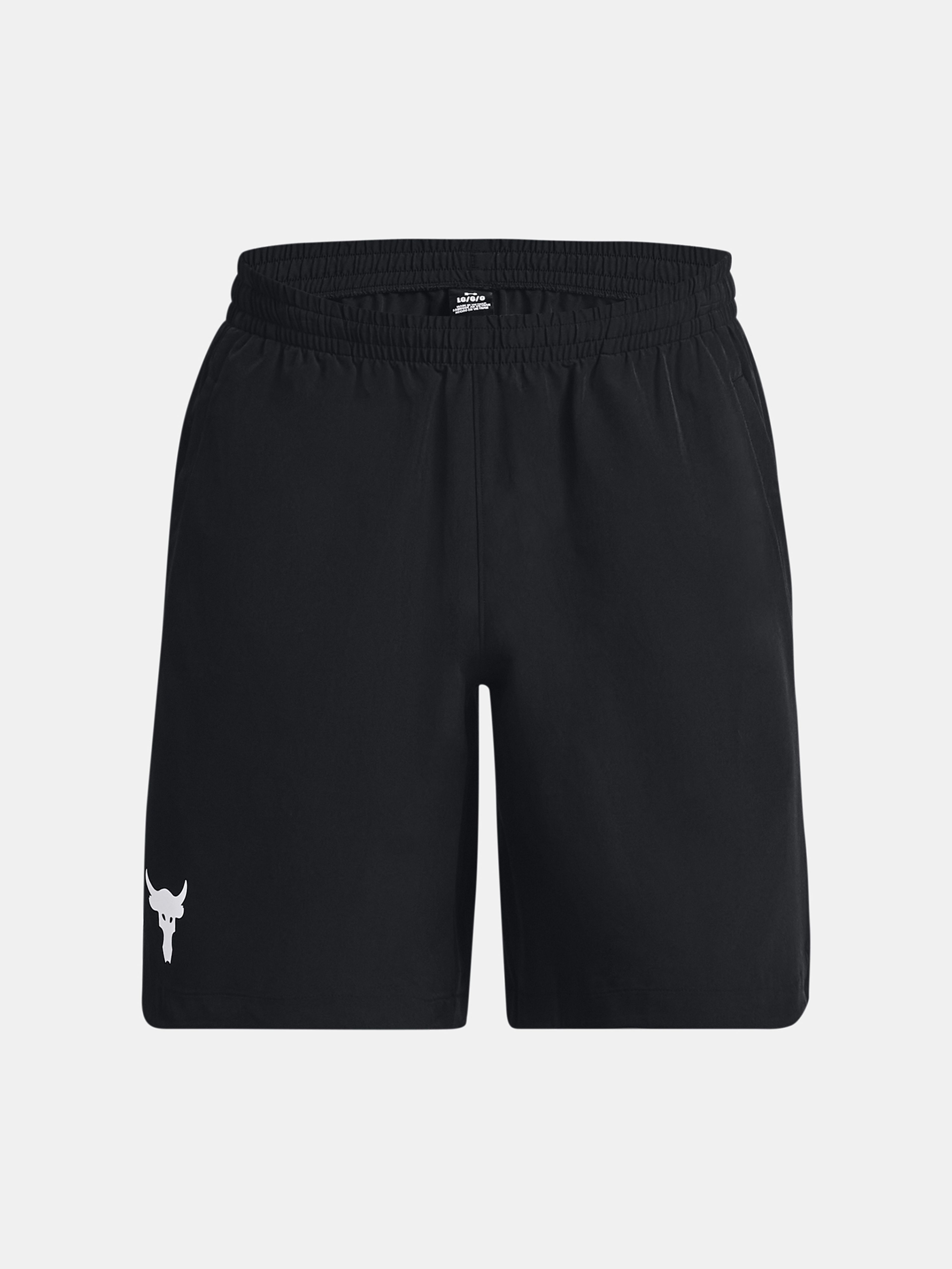 Férfi rövidnadrágok Under Armour Pjt Rock Woven Shorts