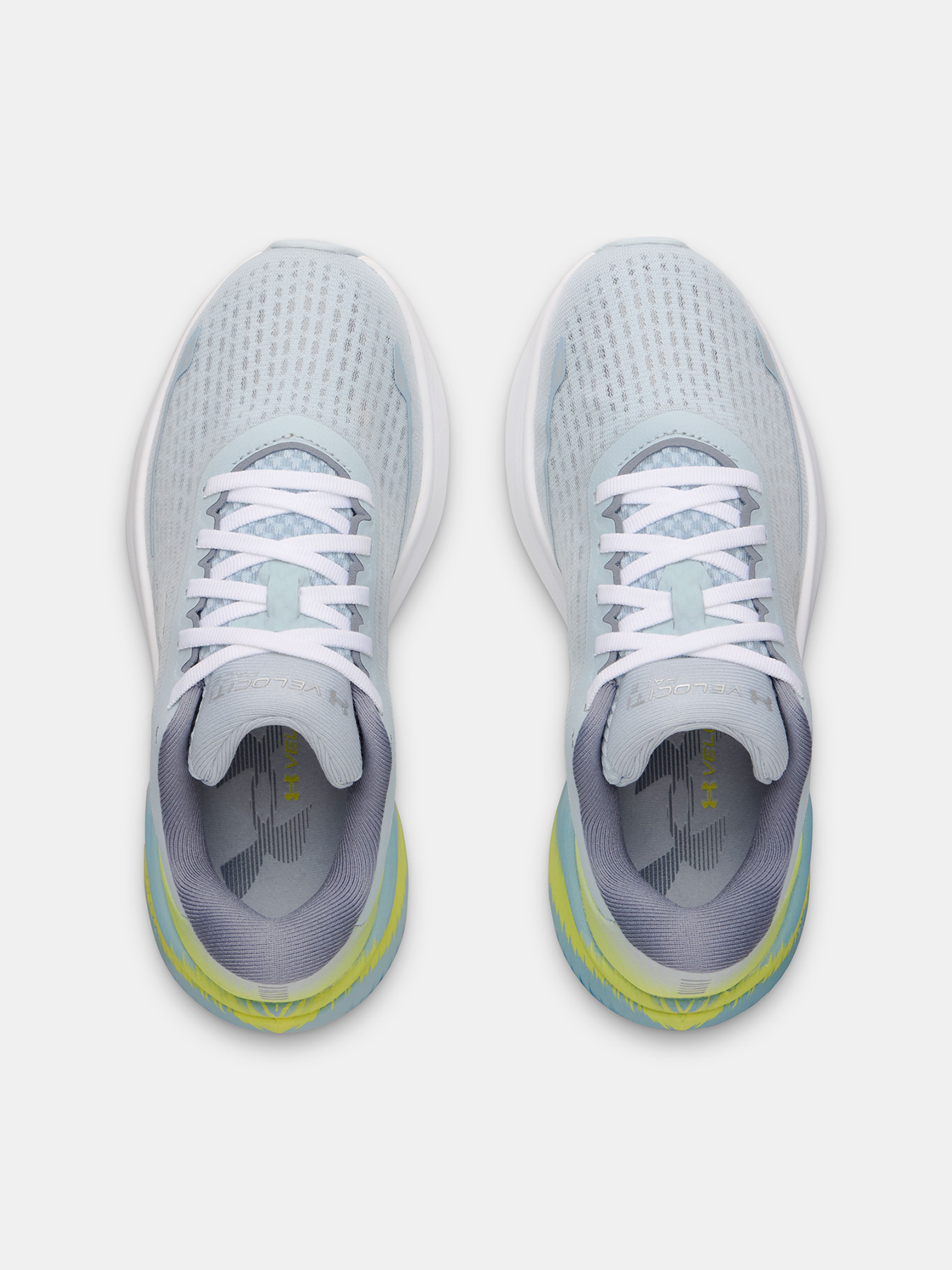 Ženski čevlji Under Armour UA W Velociti Pace - 005