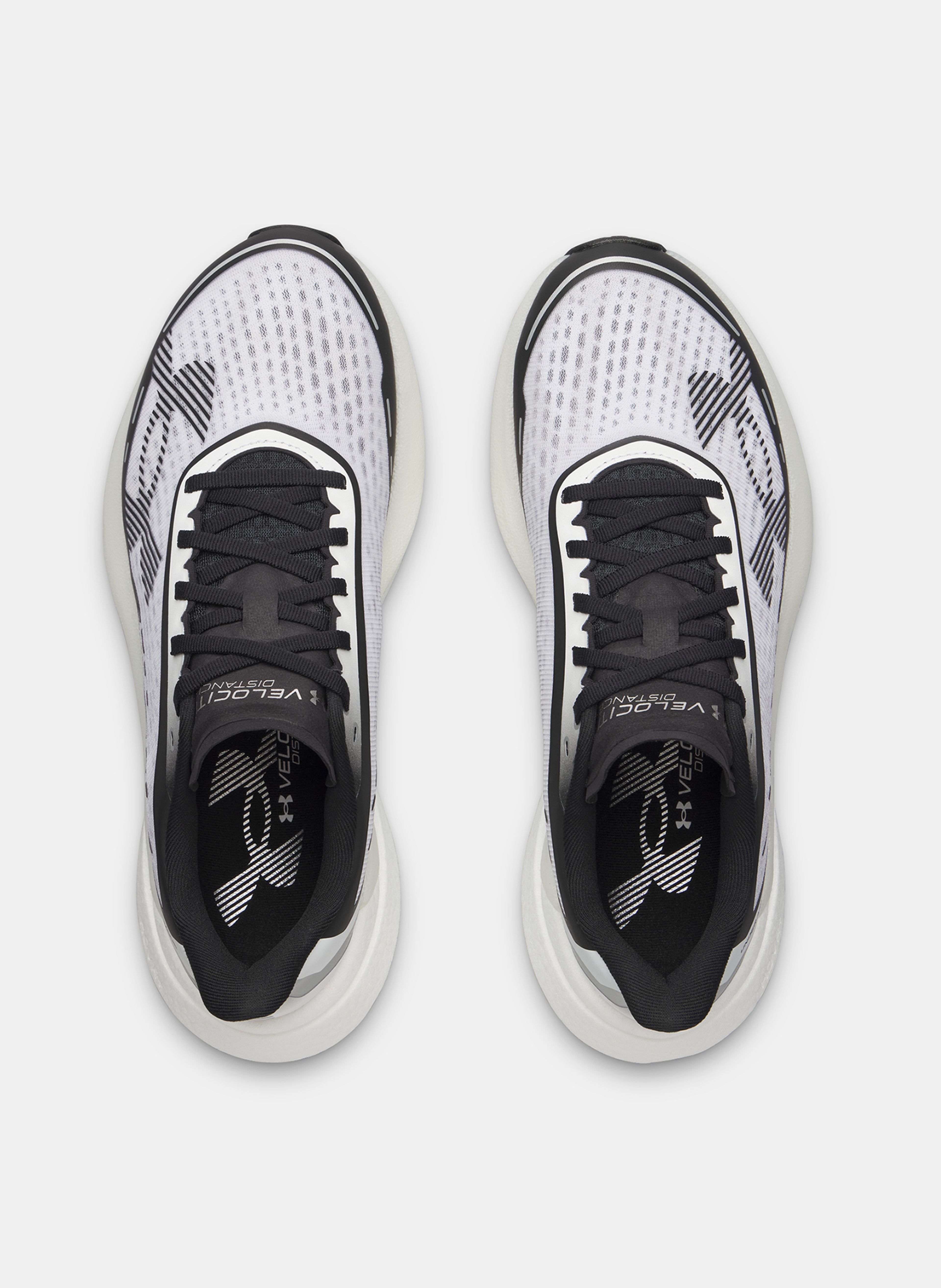 Vyriški batai Under Armour UA Velociti Distance - 005