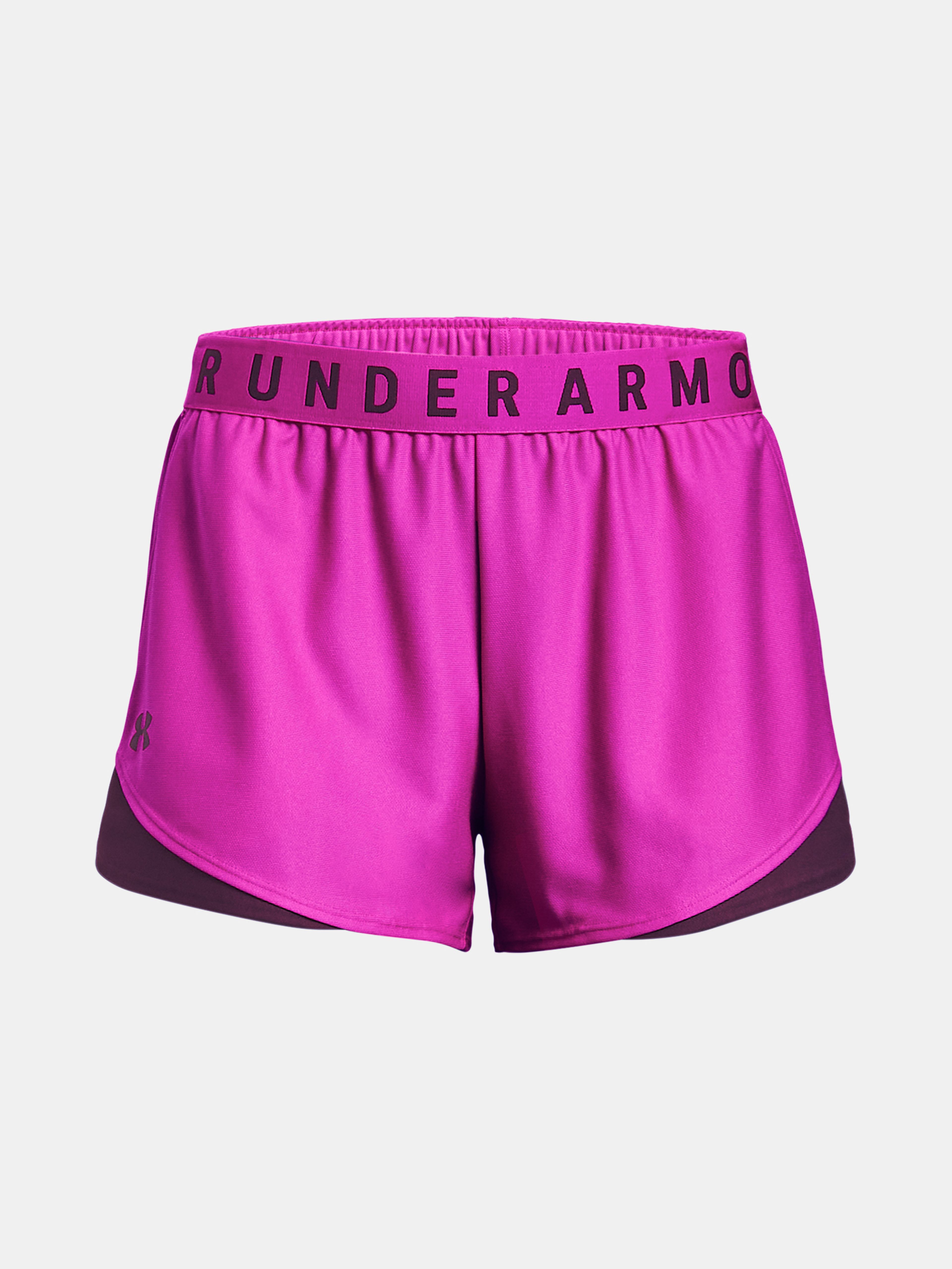 Női rövidnadrágok Under Armour Play Up Shorts 3.0
