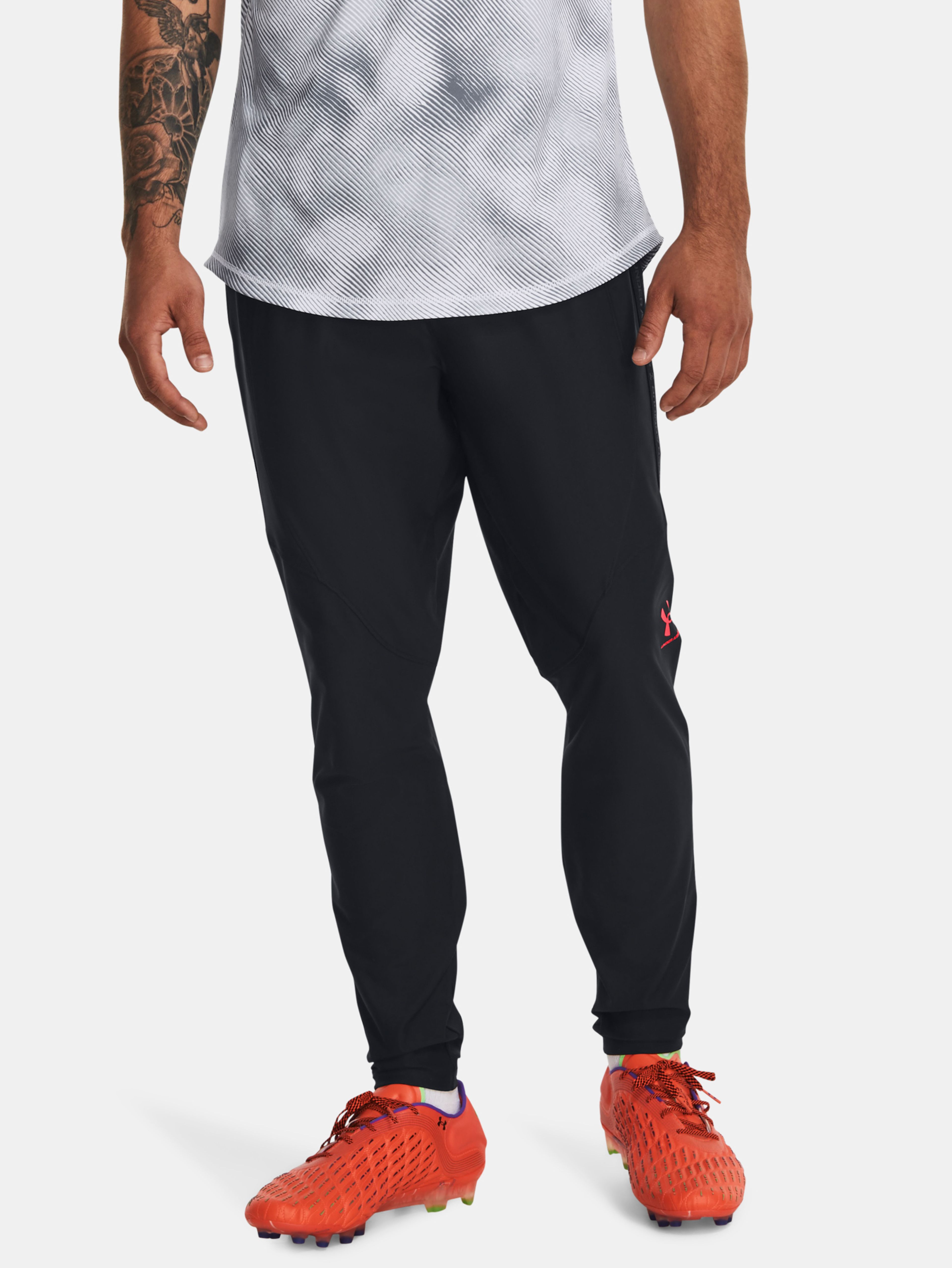 Moške športne hlače Under Armour UA M's Ch. Pro Pant