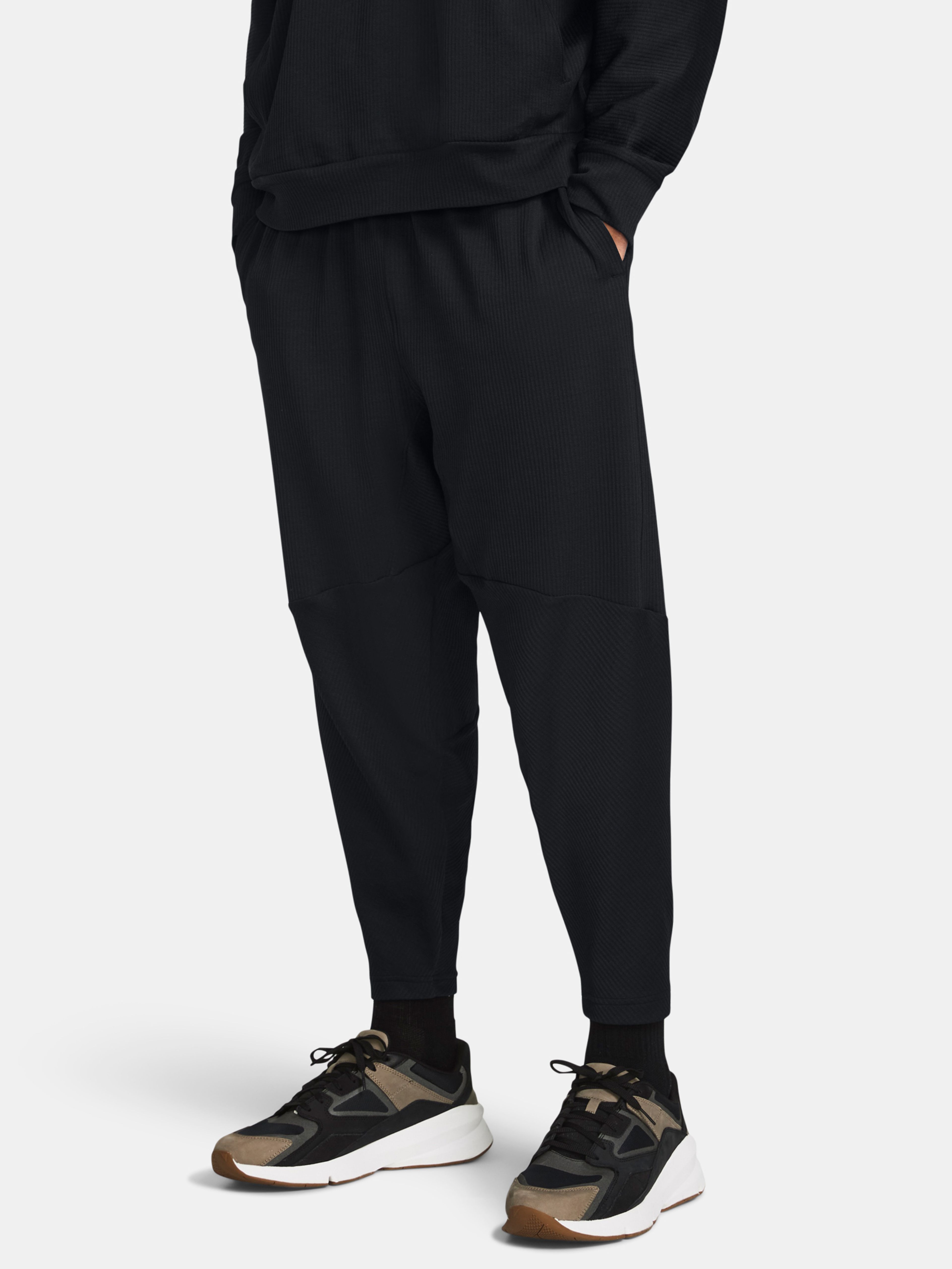 Férfi nadrág Under Armour UA Journey Rib Pant