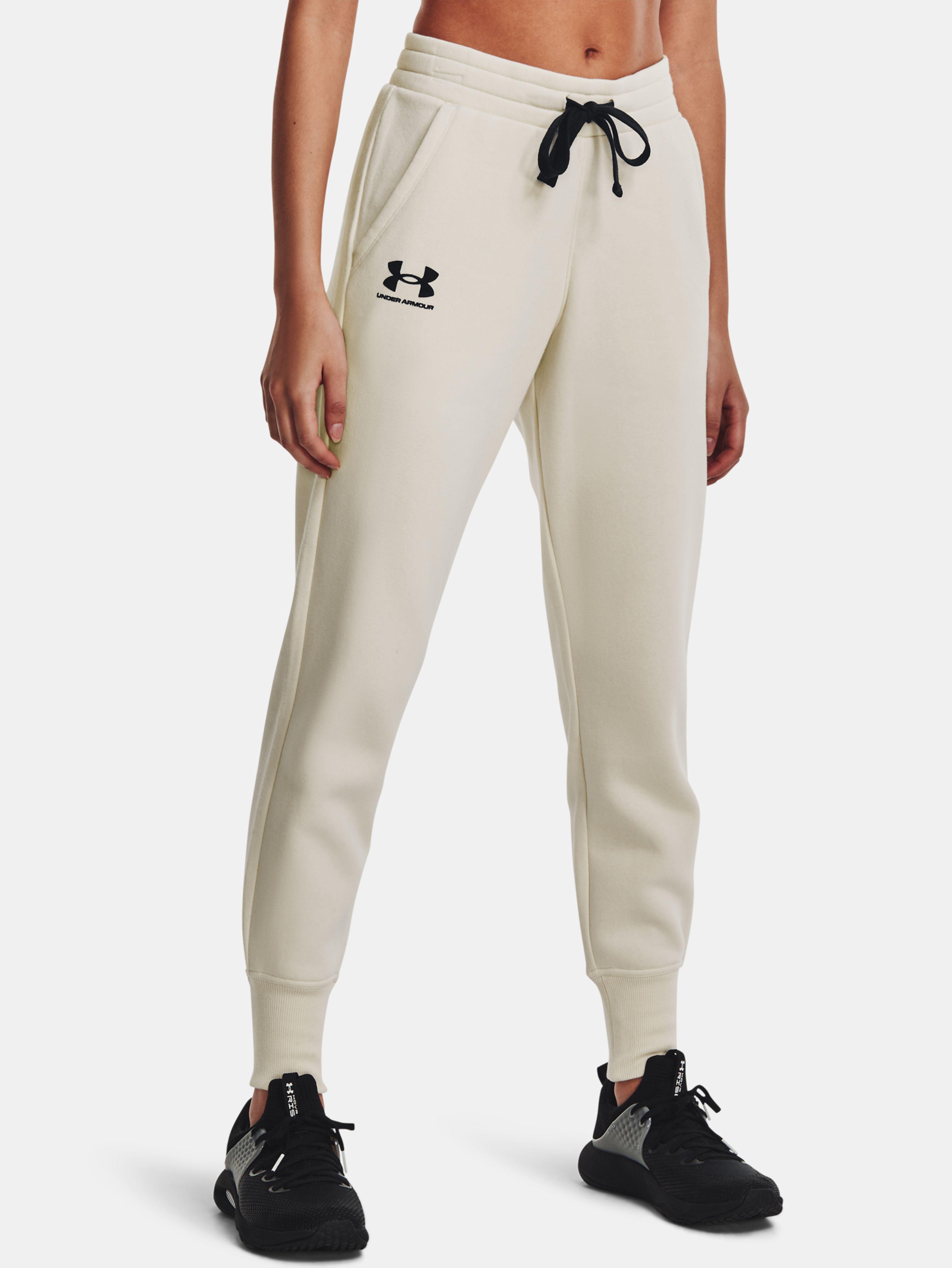 Női melegítők Under Armour Rival Fleece Joggers