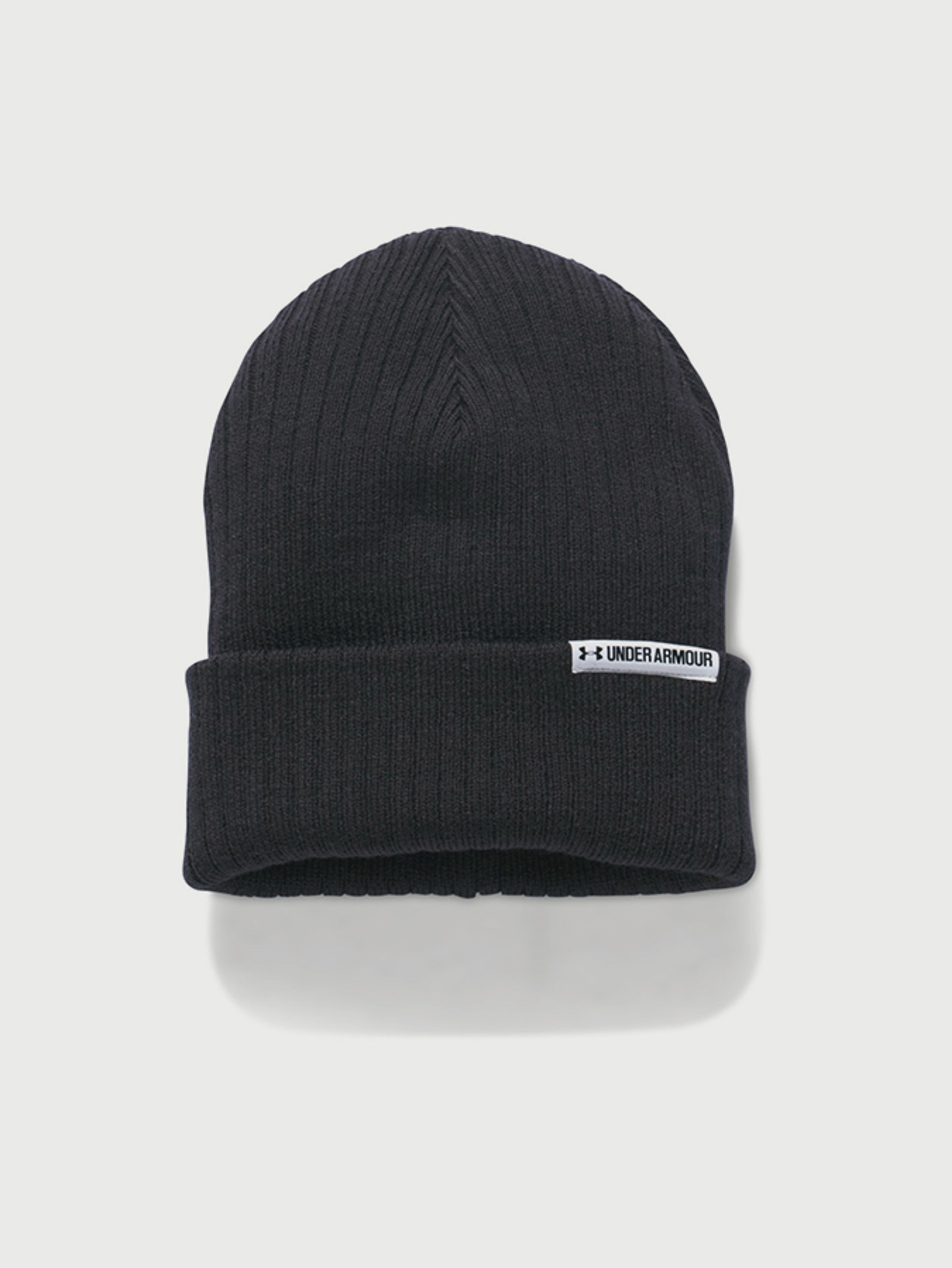 Női sapka Under Armour Boyfriend Cuff Beanie