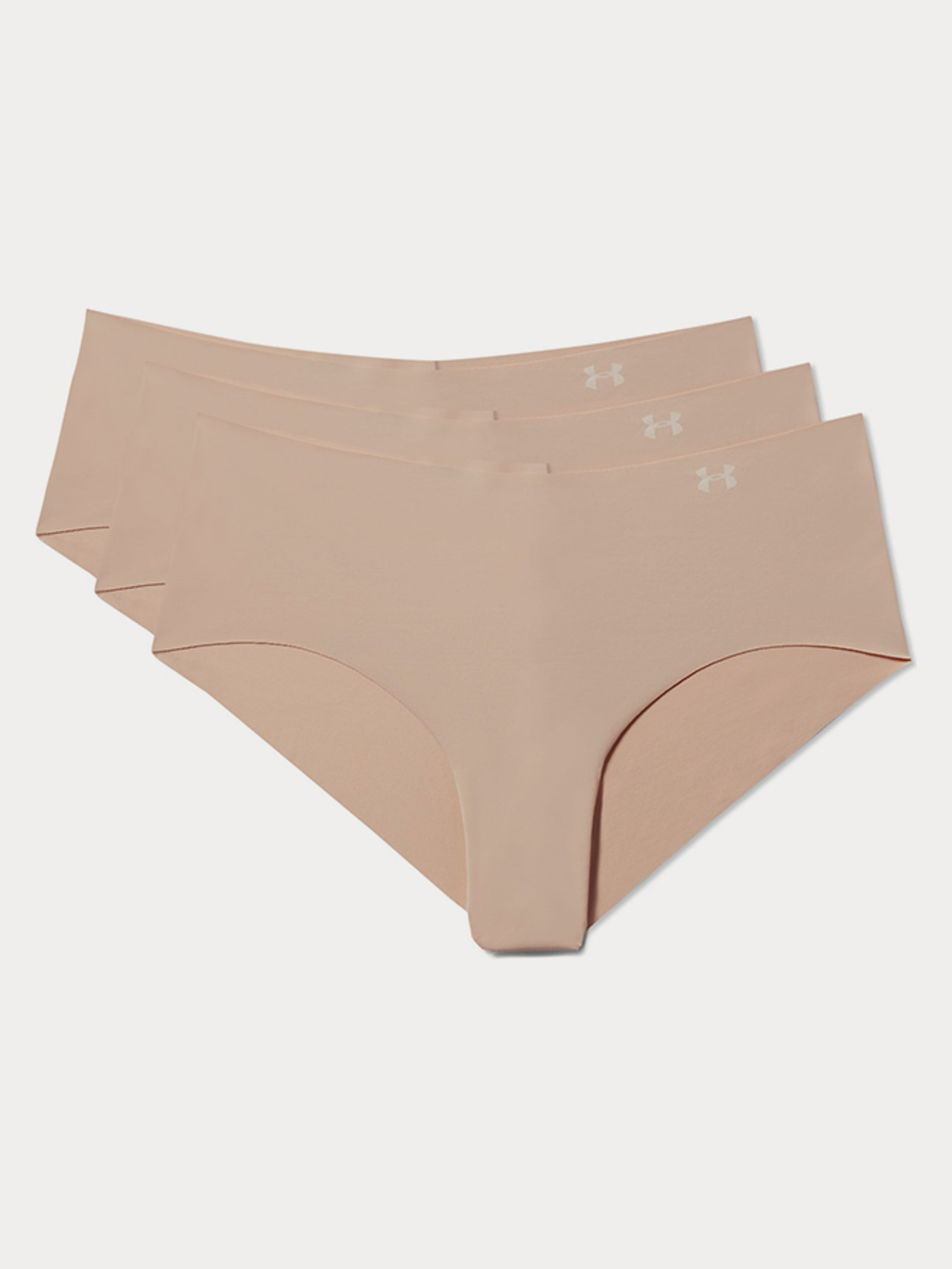 Női bugyi Under Armour PS Hipster 3Pack