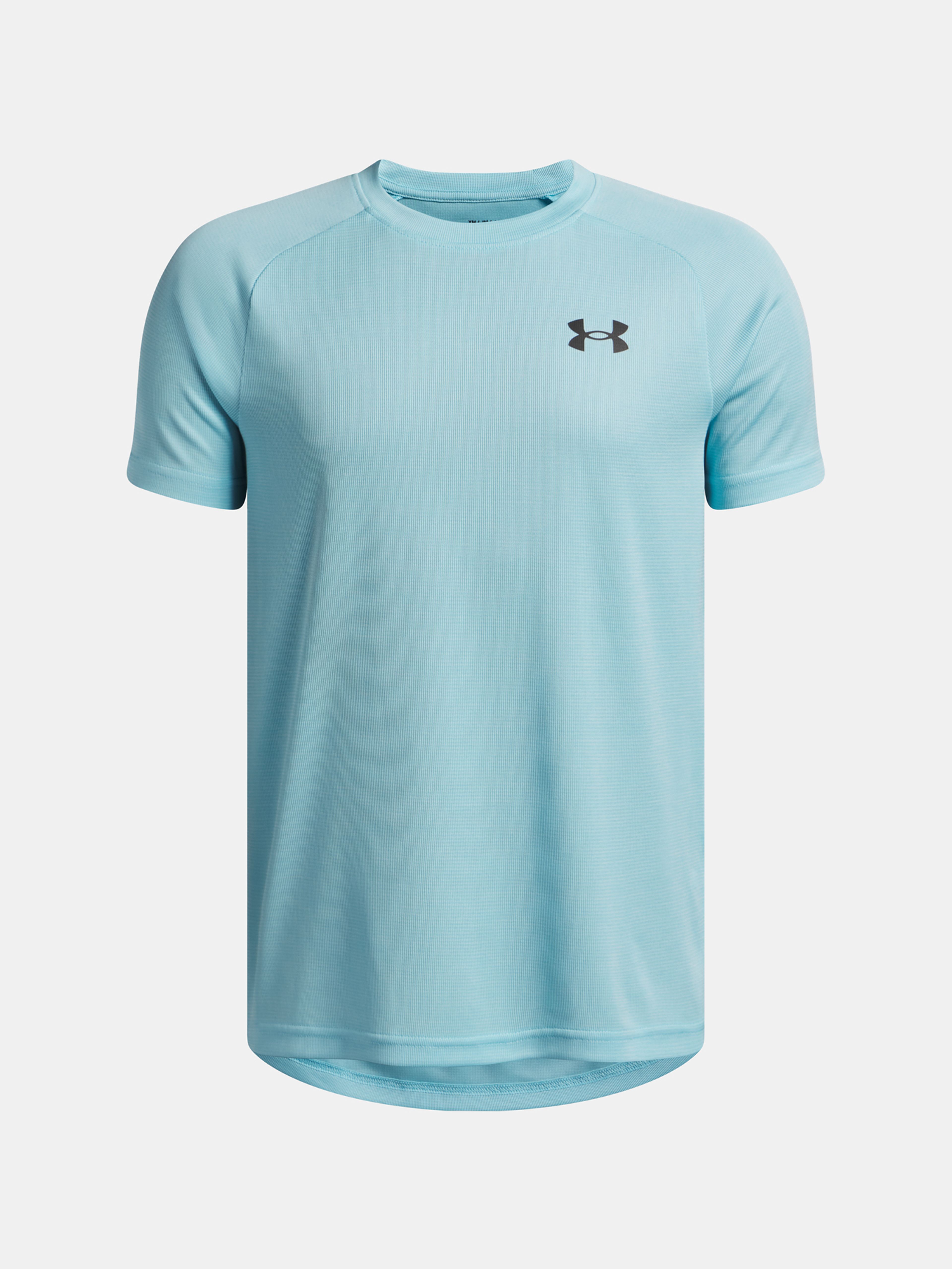 Poiste t-särk Under Armour UA Tech Textured SS