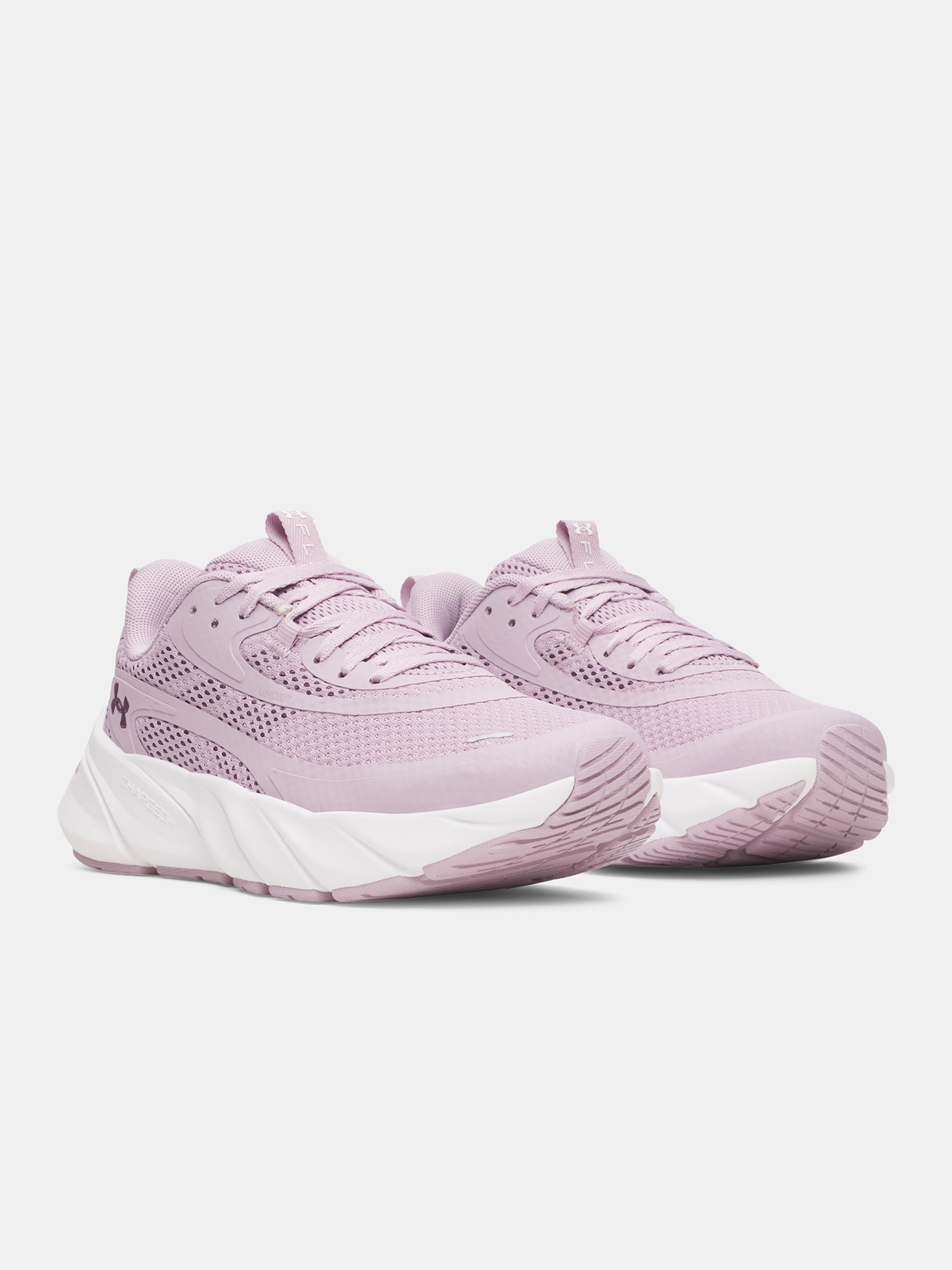 Sieviešu apavi Under Armour W FLX TR - 003