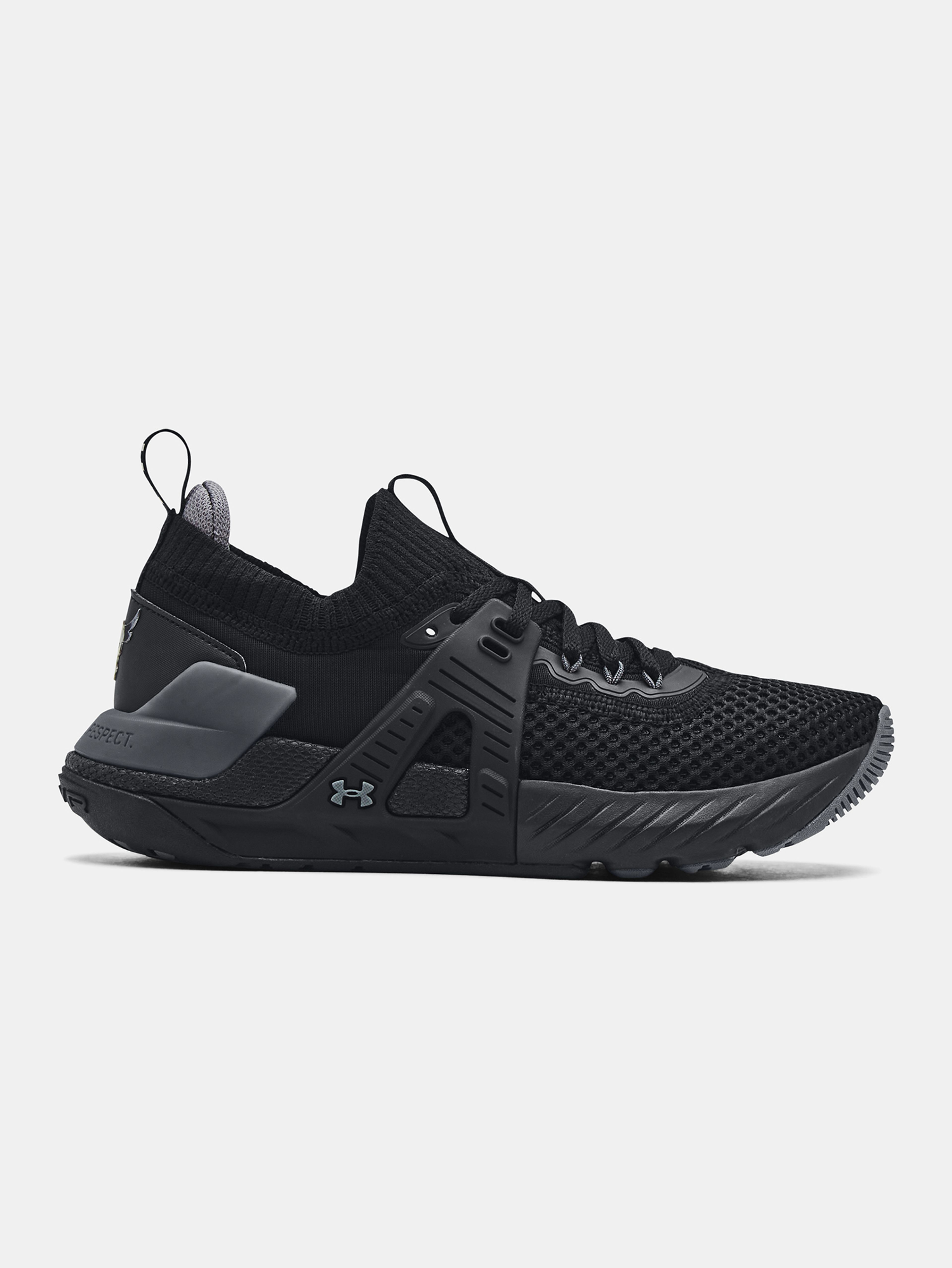 Dámské boty Under Armour UA W Project Rock 4