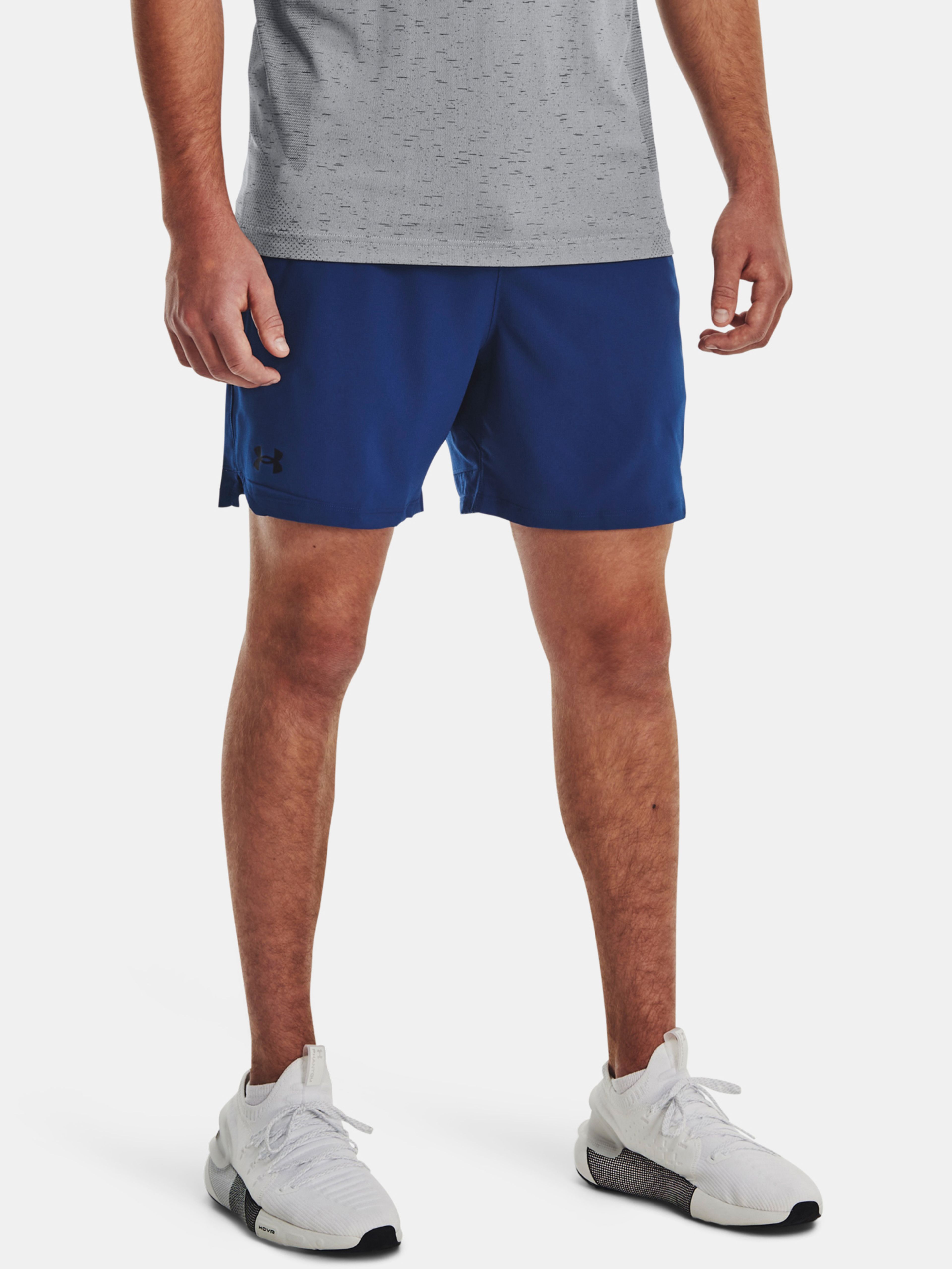 Férfi rövidnadrágok Under Armour UA Vanish Woven 6in Shorts