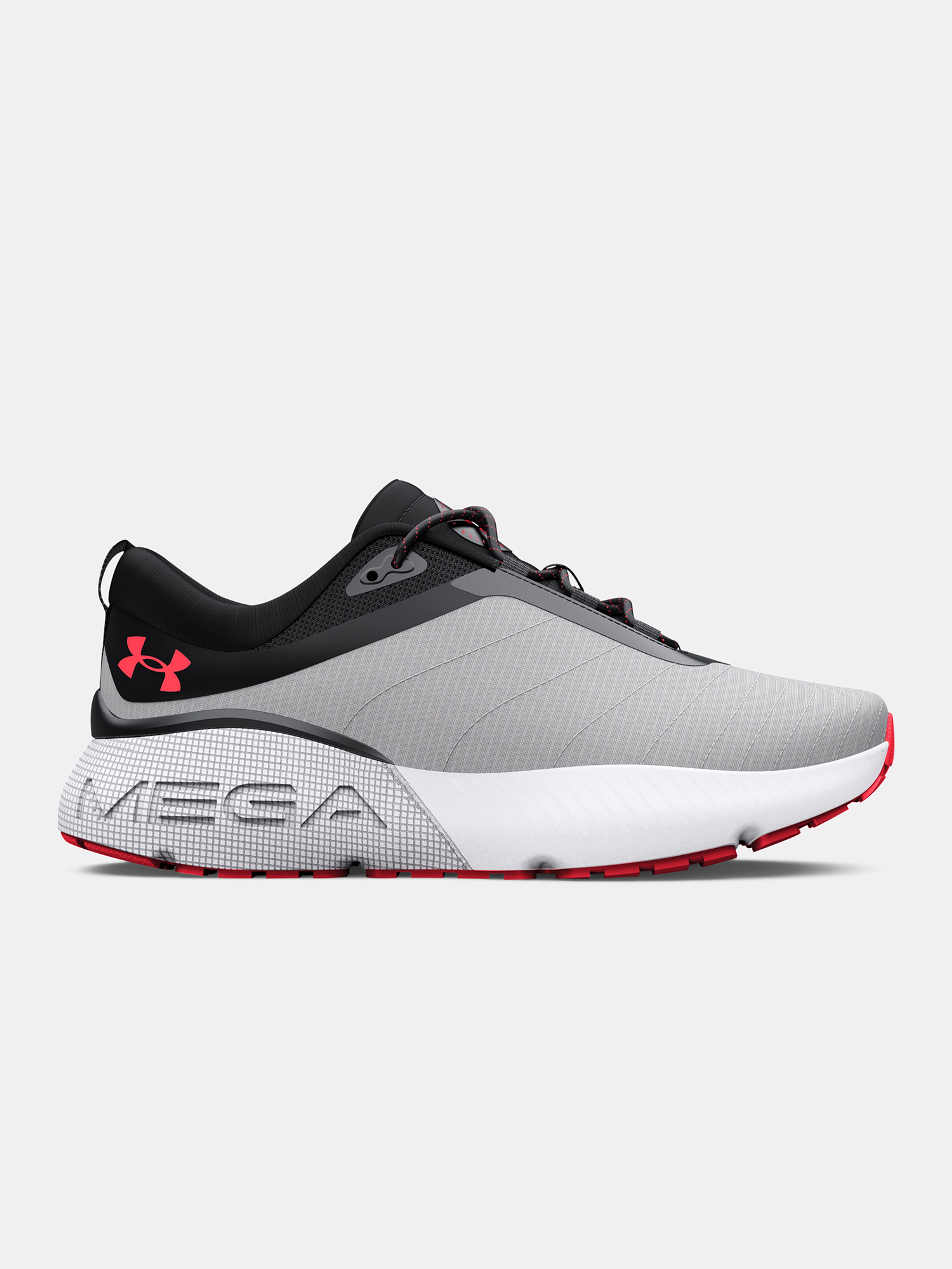 Meeste tossud Under Armour UA HOVR Mega Warm