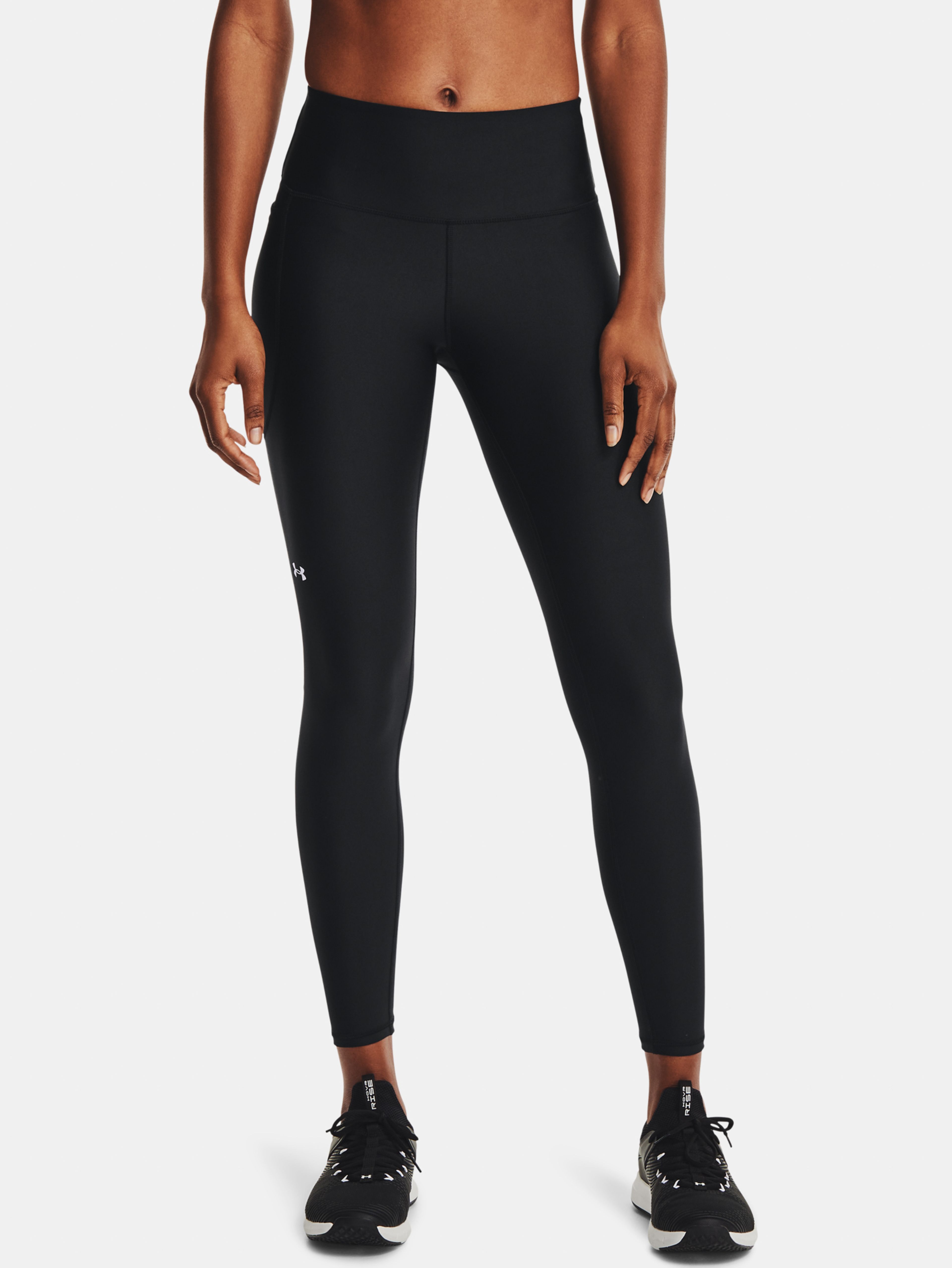 Dámske legíny Under Armour HG Armour HiRise Leg NS