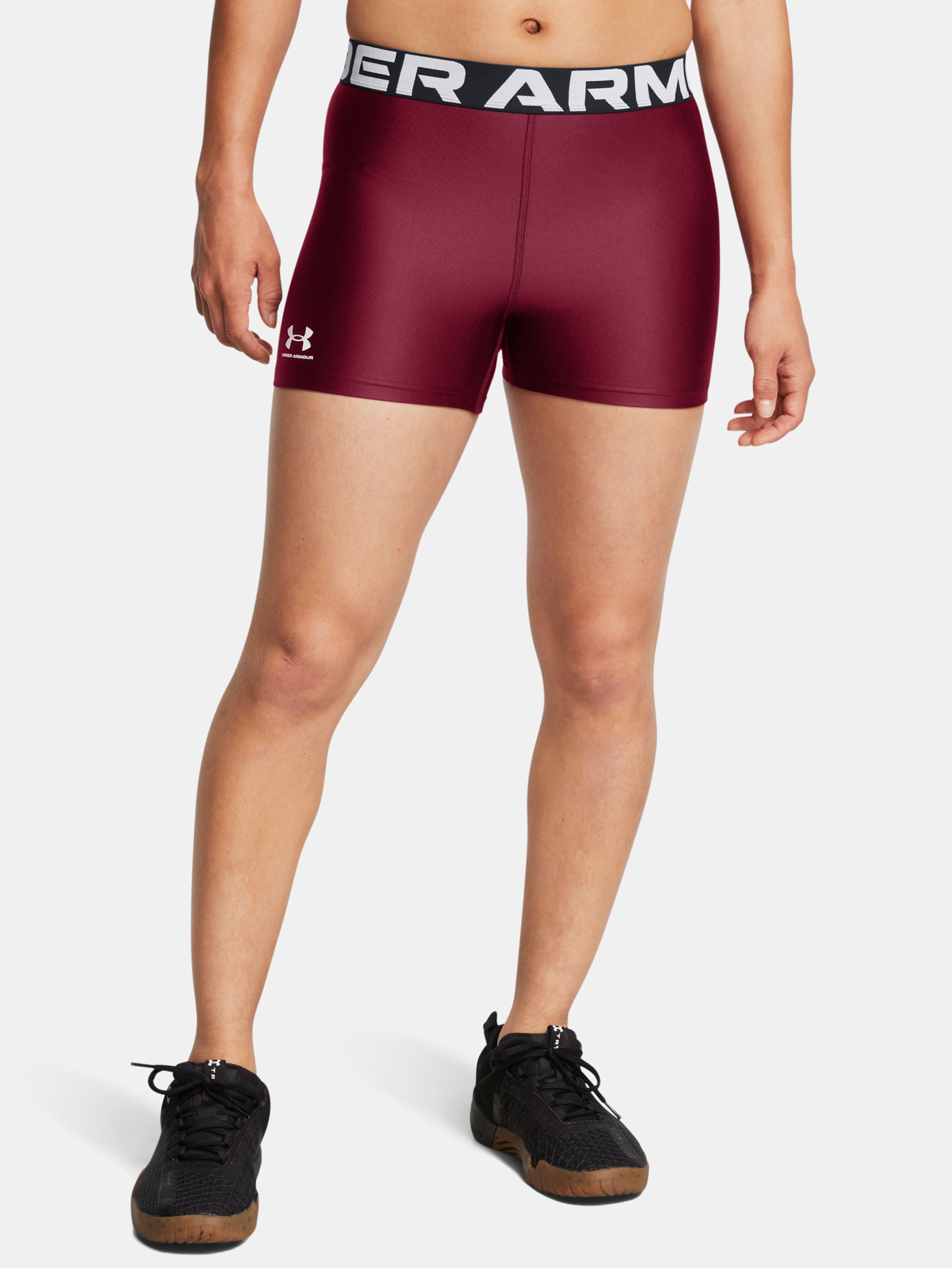 Női rövidnadrágok Under Armour UA HG Shorty