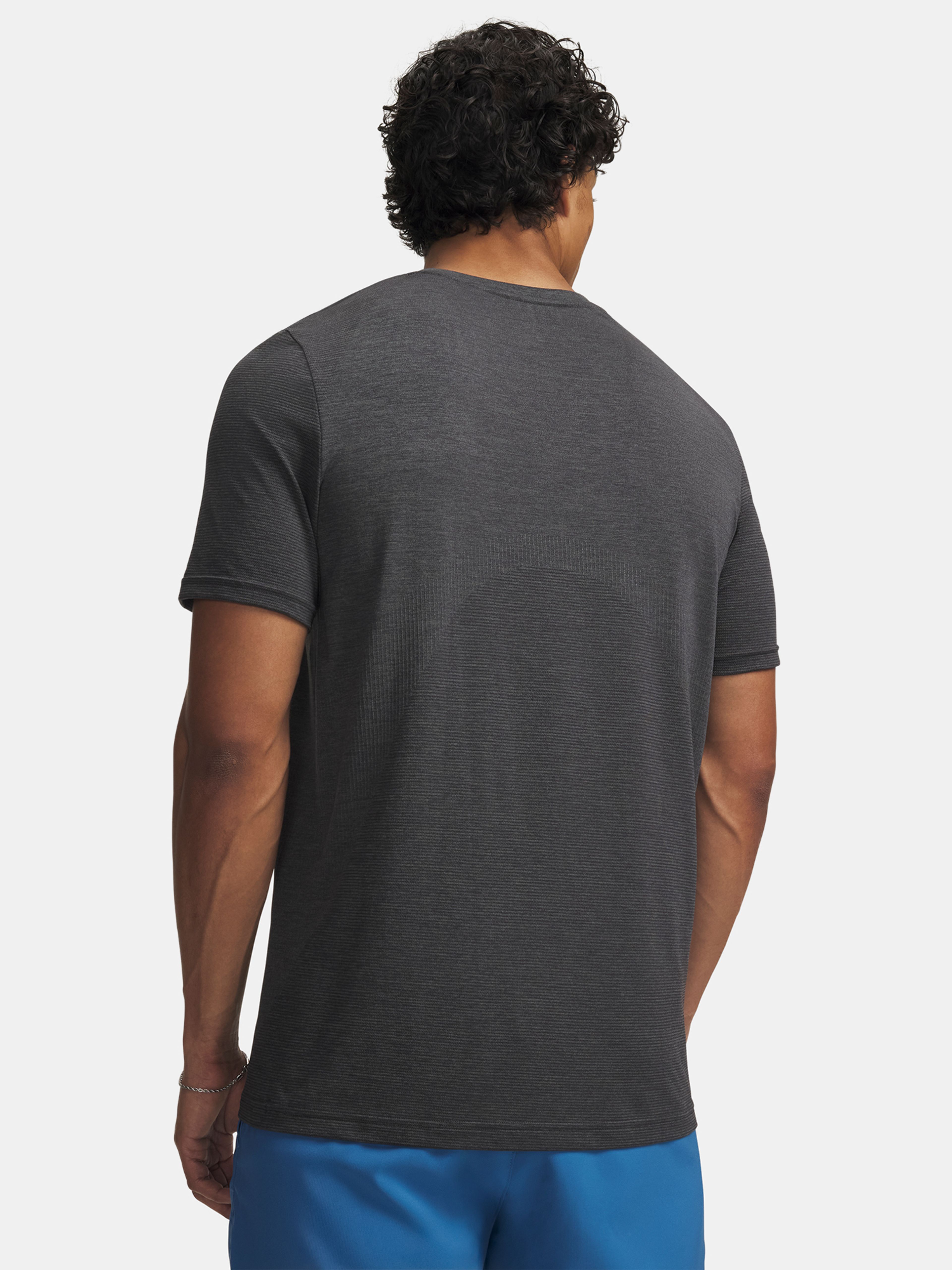 Férfi póló Under Armour UA Vanish Elite Seamless SS - 002