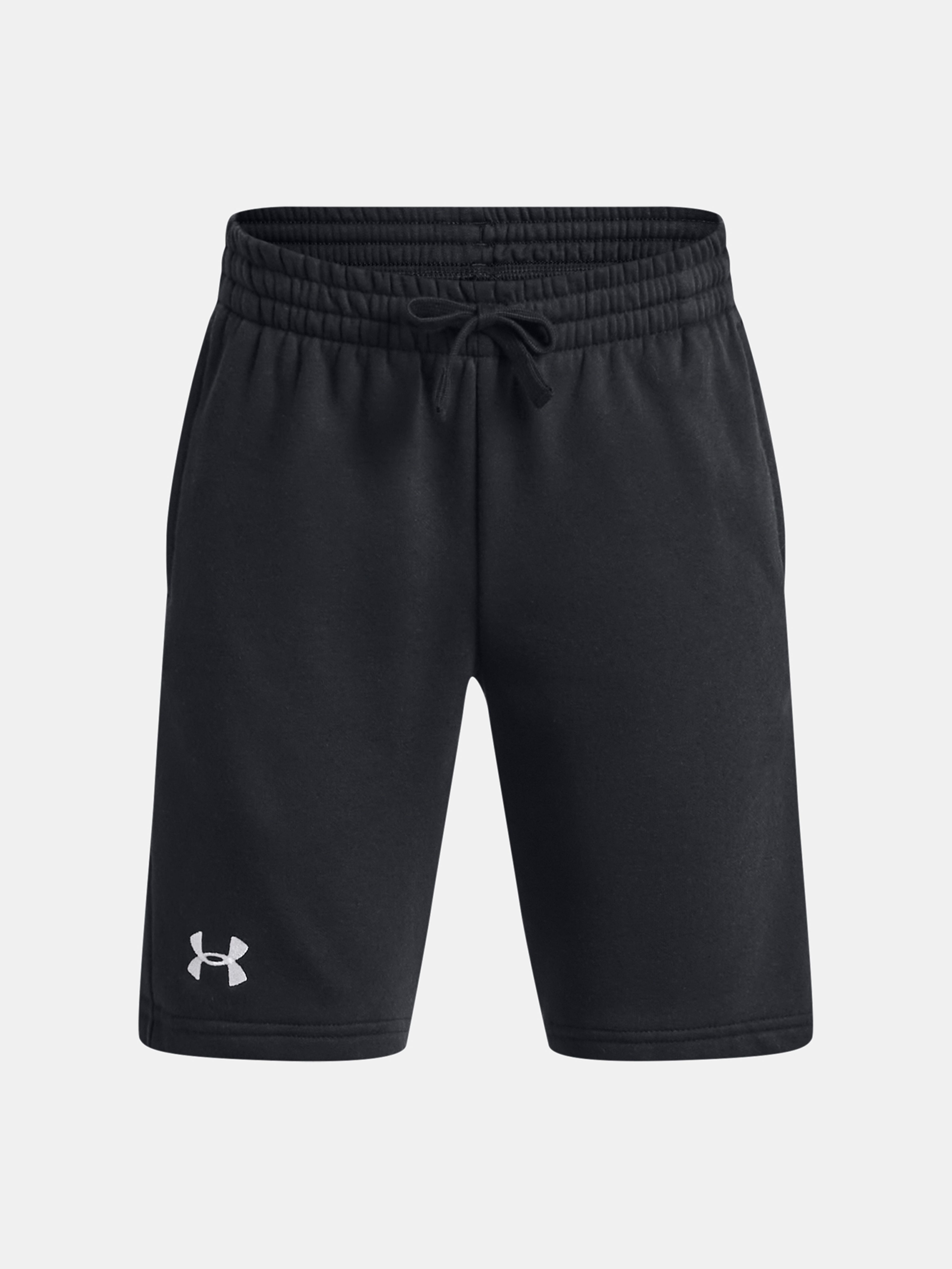 Kratke hlače Under Armour UA Rival Fleece Shorts-BLK