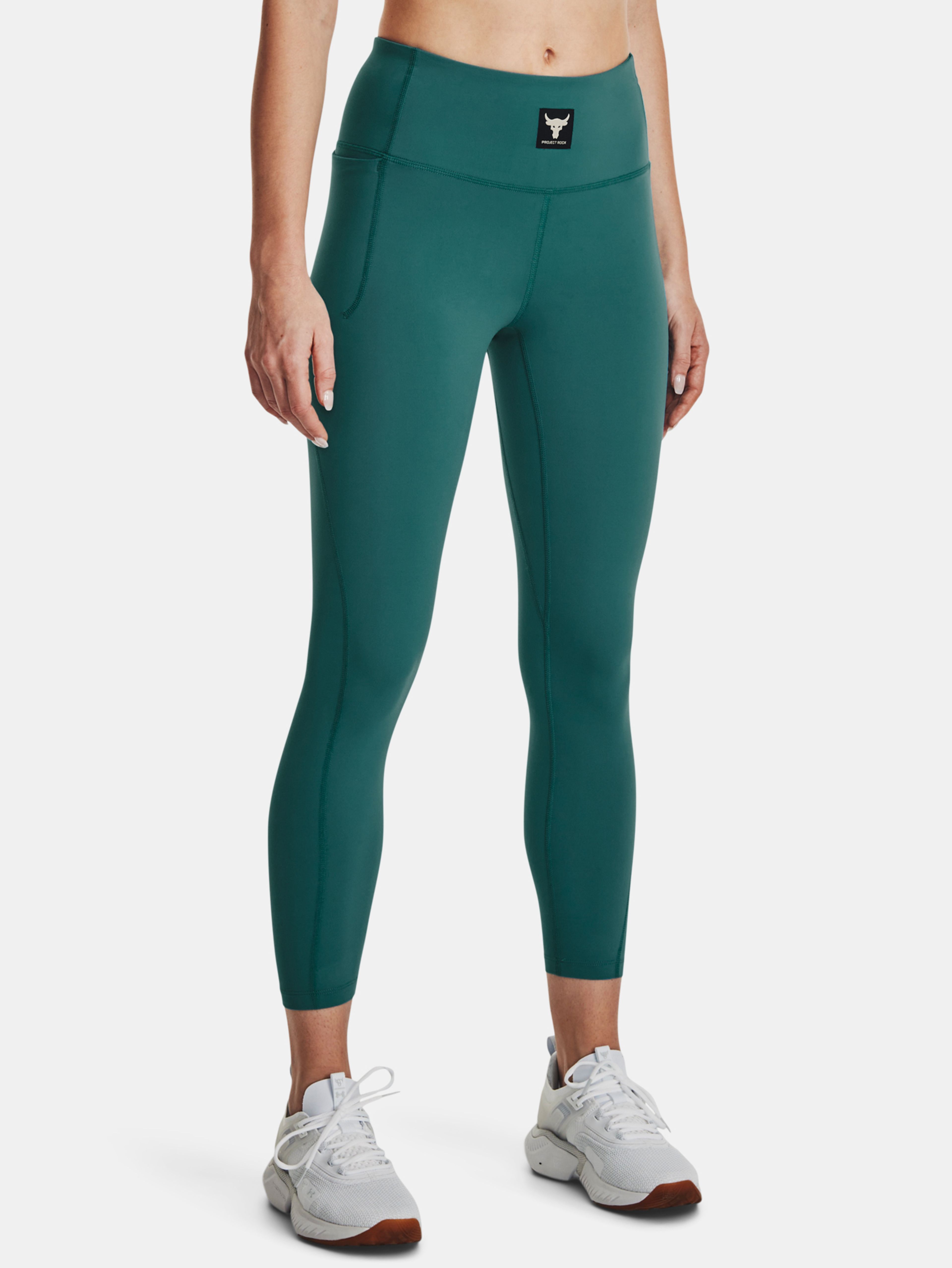 Női leggings Under Armour Pjt Rock Meridian Ankl Lgn