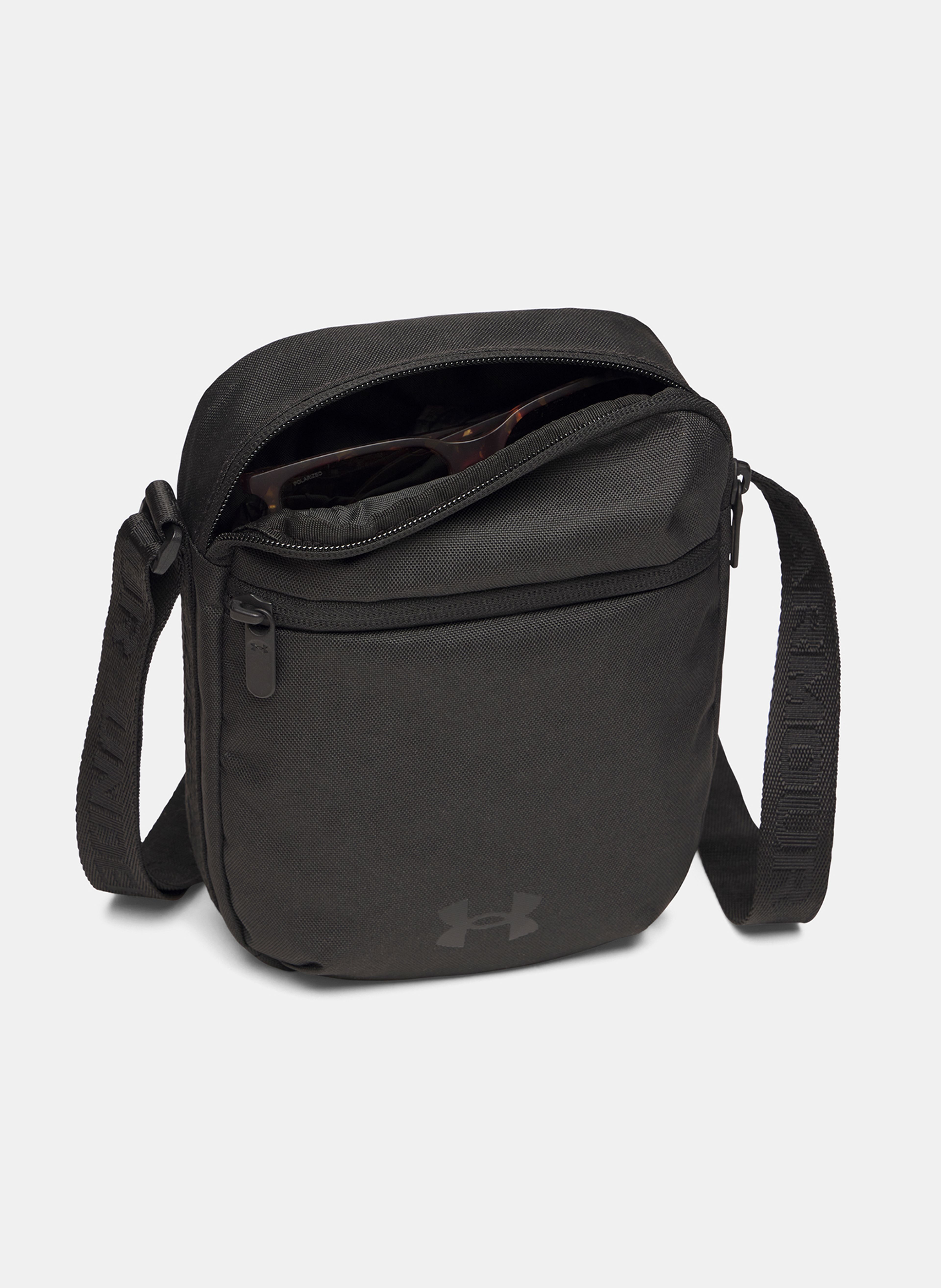 Unisex rankinė Under Armour NEW UA Essential Crossbody - 003