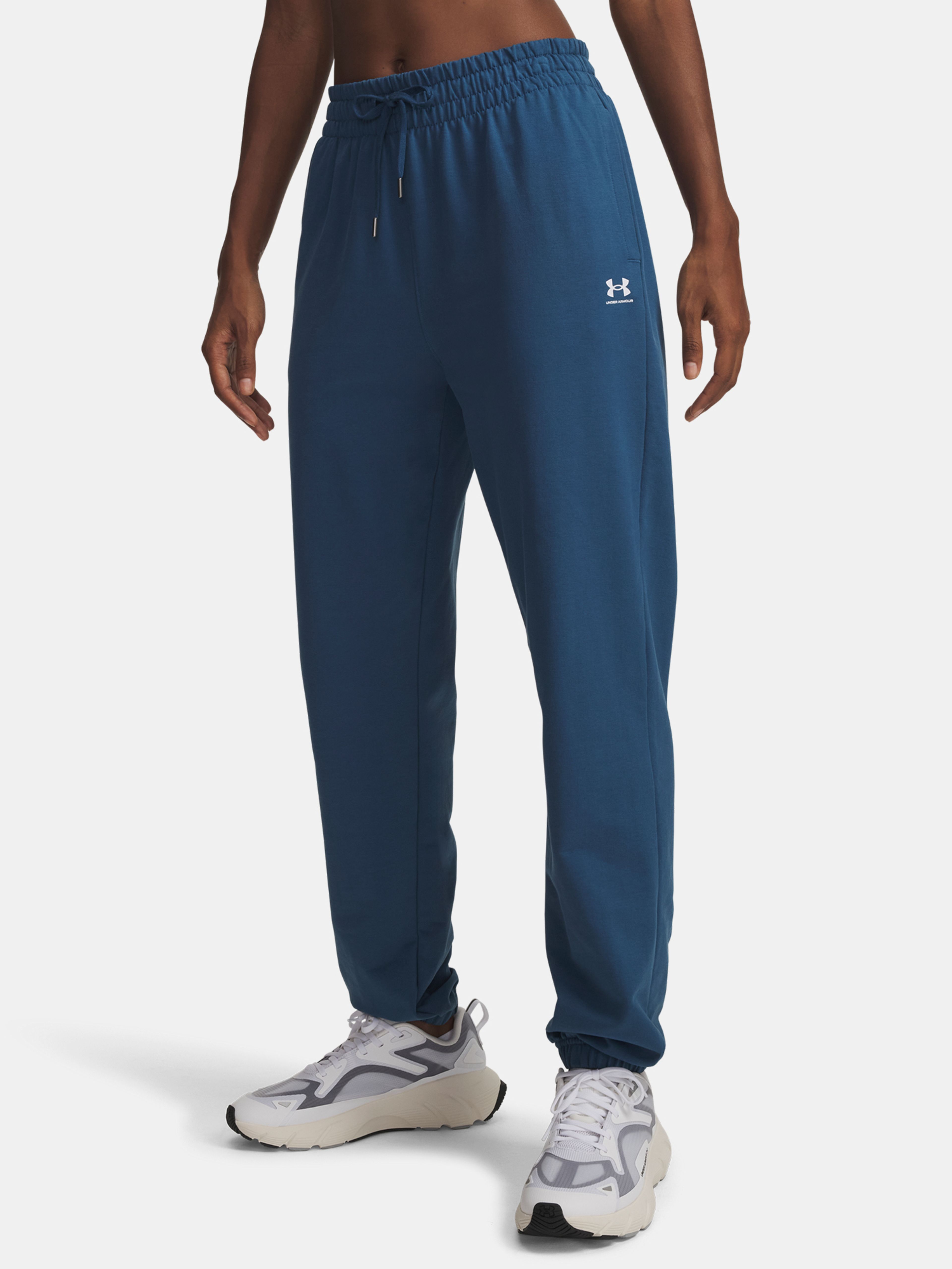 Dámské tepláky Under Armour Sport Terry Jogger