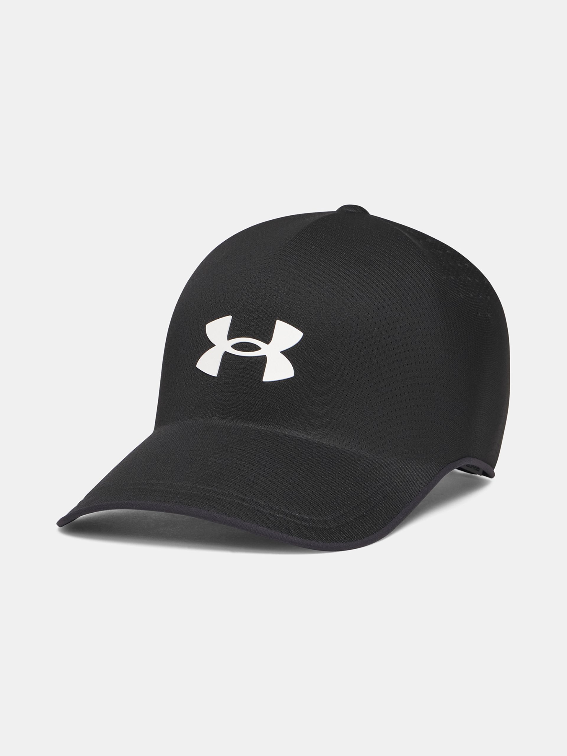 Unisex šilt kapa Under Armour Stealthform Low Uncrushable - 001