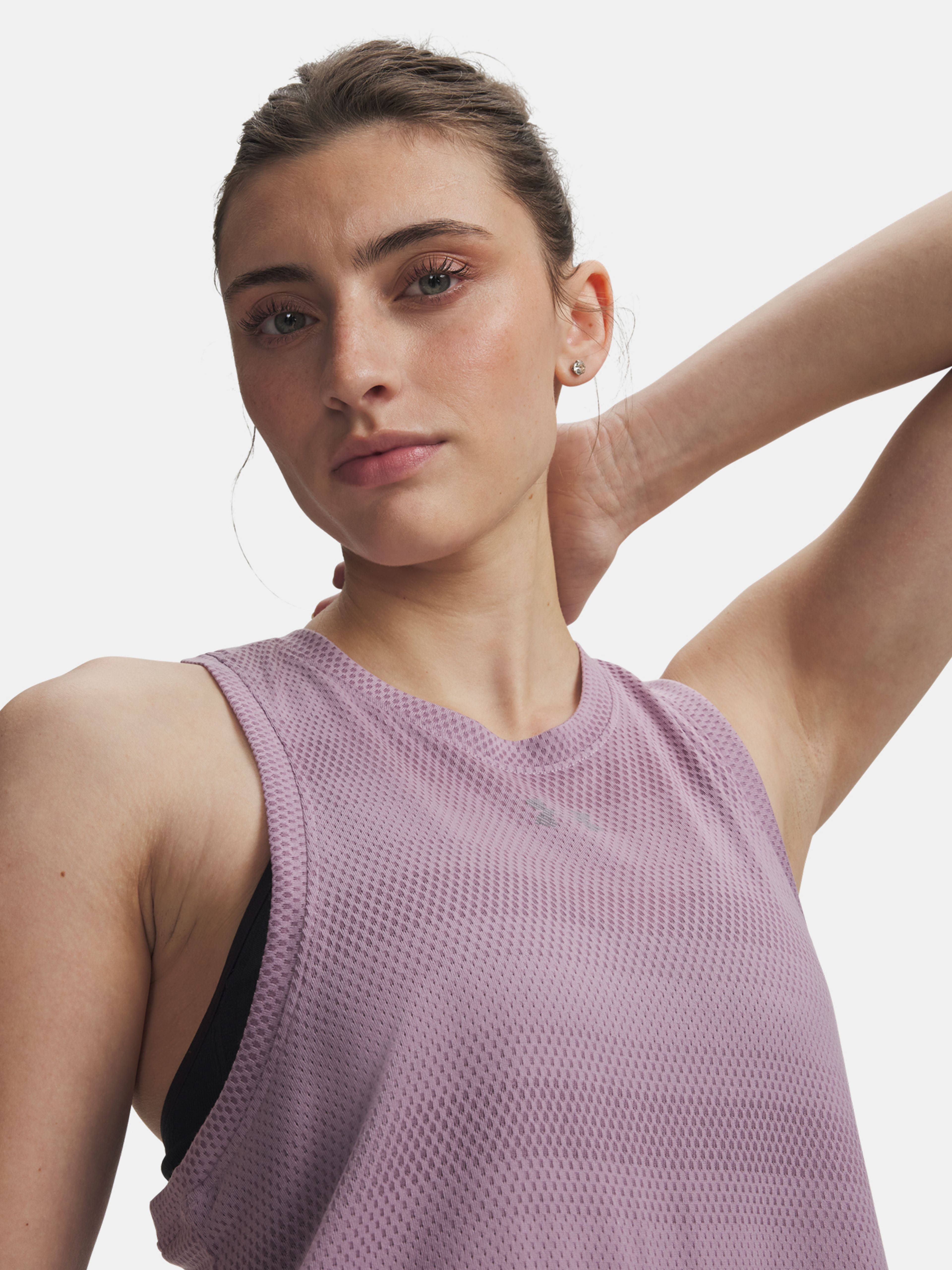 Ženska majica brez rokavov Under Armour UA Velociti Singlet - 003