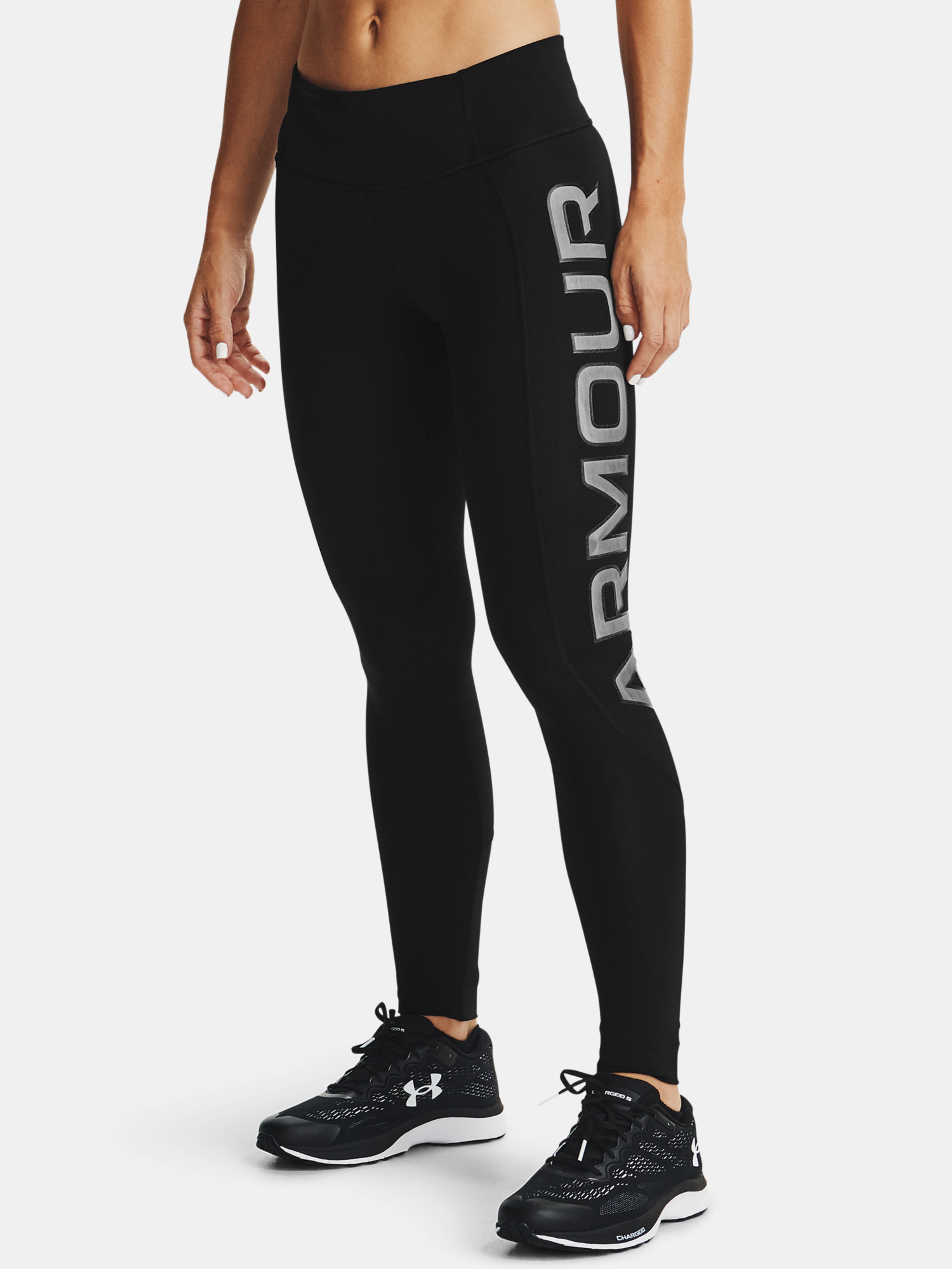 Női leggings Under Armour IGNIGHT ColdGear Tight