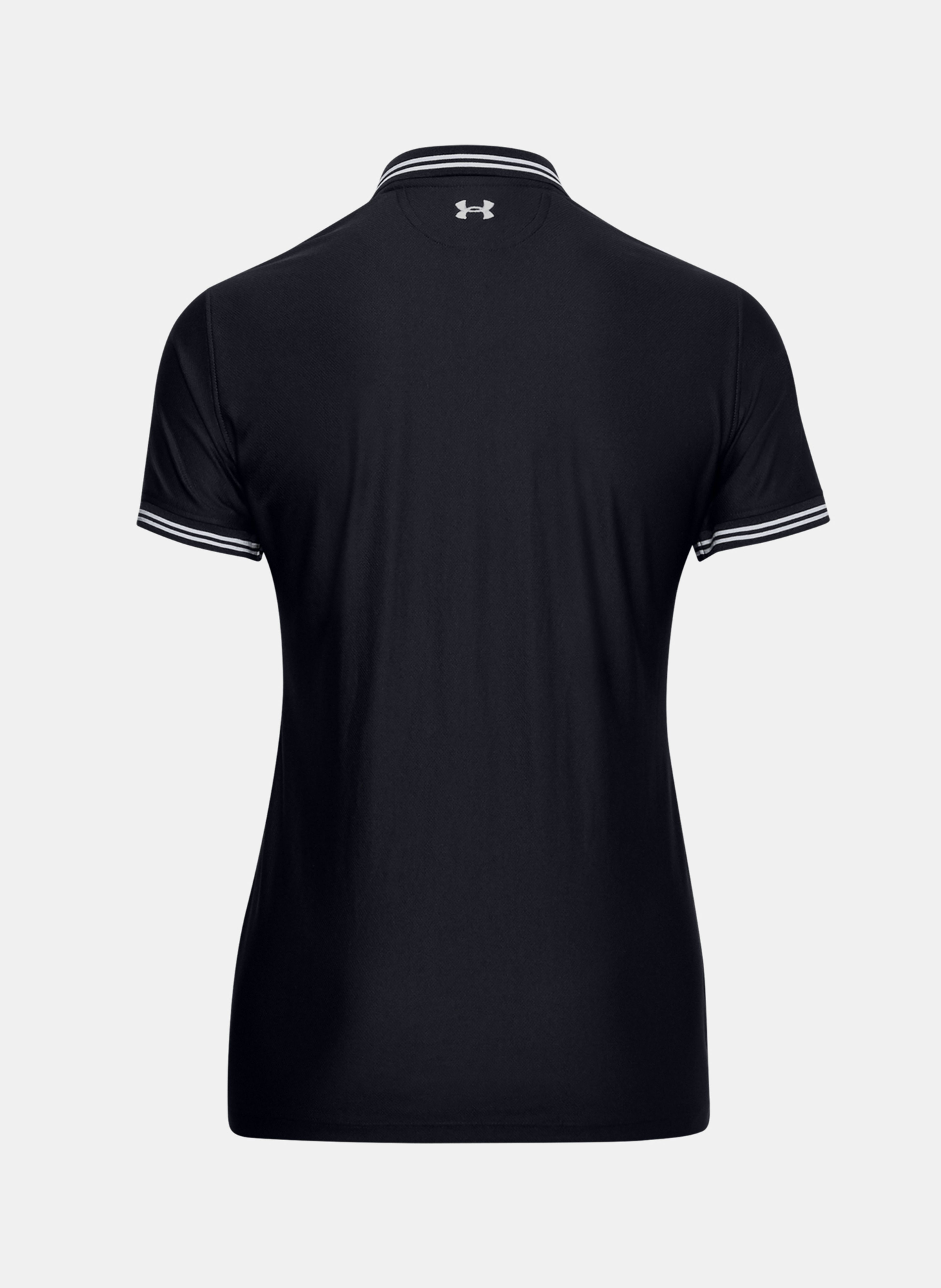 Dámske tričko Under Armour Zinger Pique Polo - 004