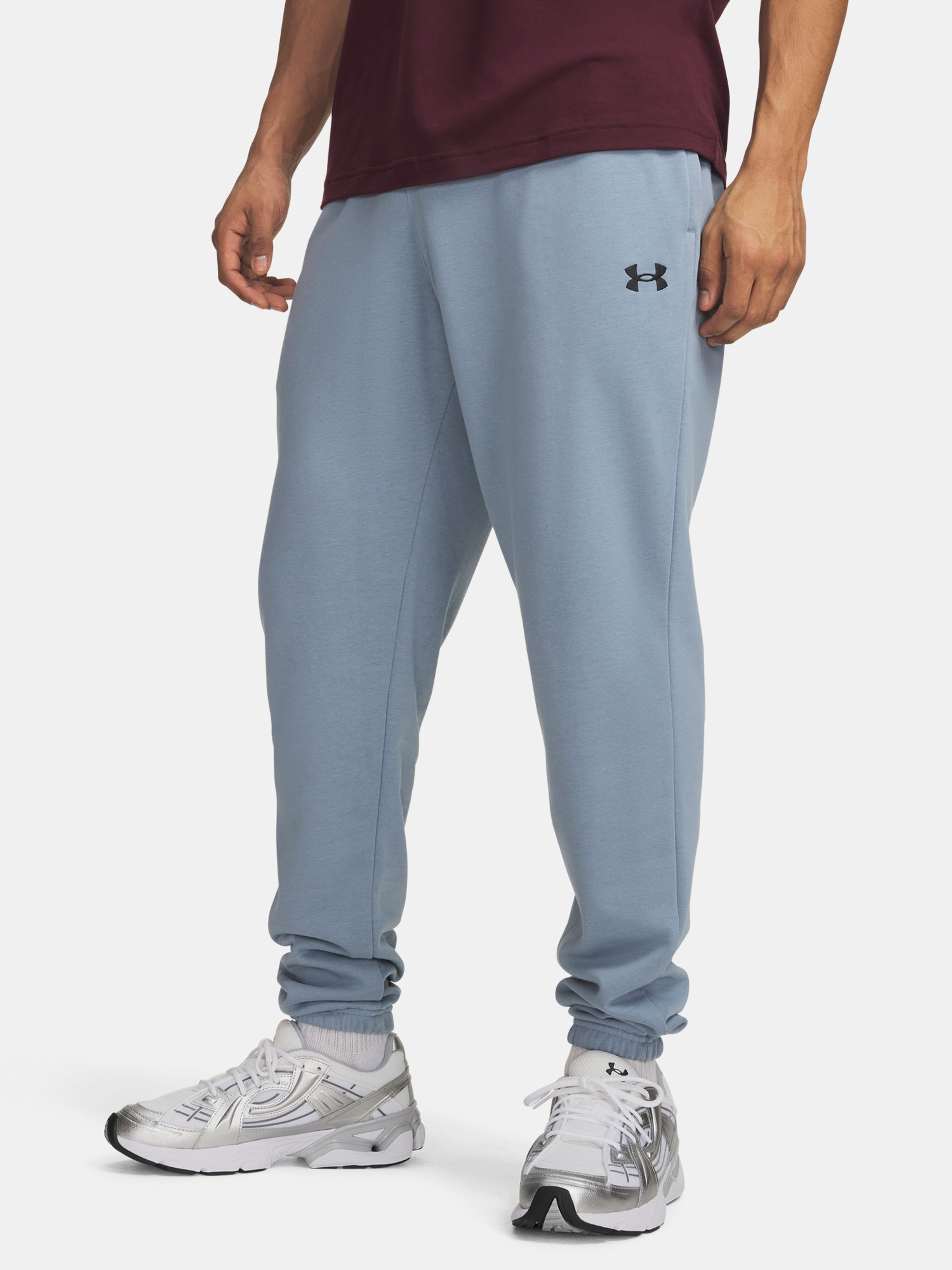 Vyriškos treningai Under Armour UA Rival LW Jogger - 001
