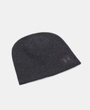 Unisexová čepice Under Armour Velociti Elite Refl Beanie-Černá - 001