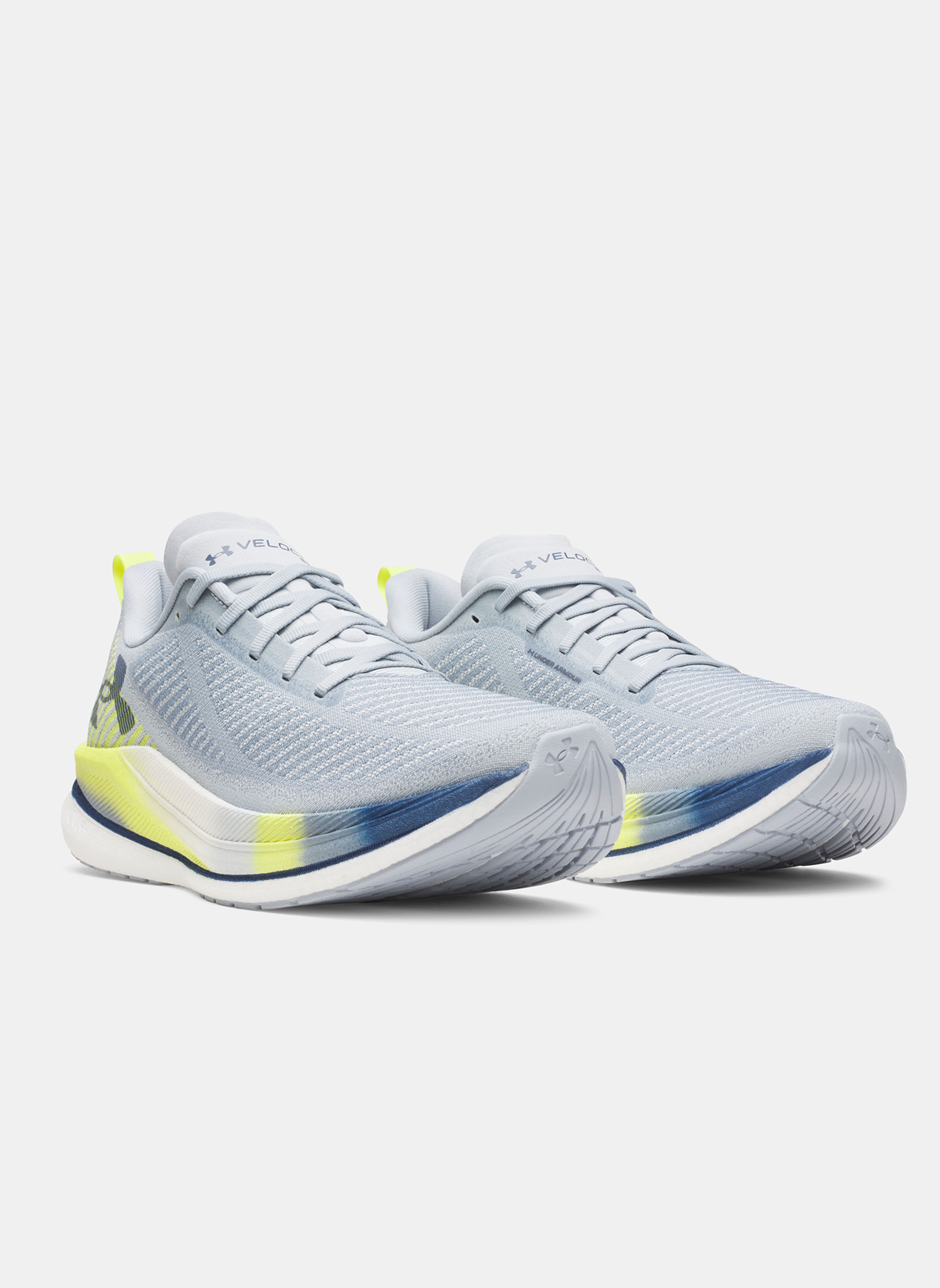 Vyriški batai Under Armour UA Velociti SPD - 003