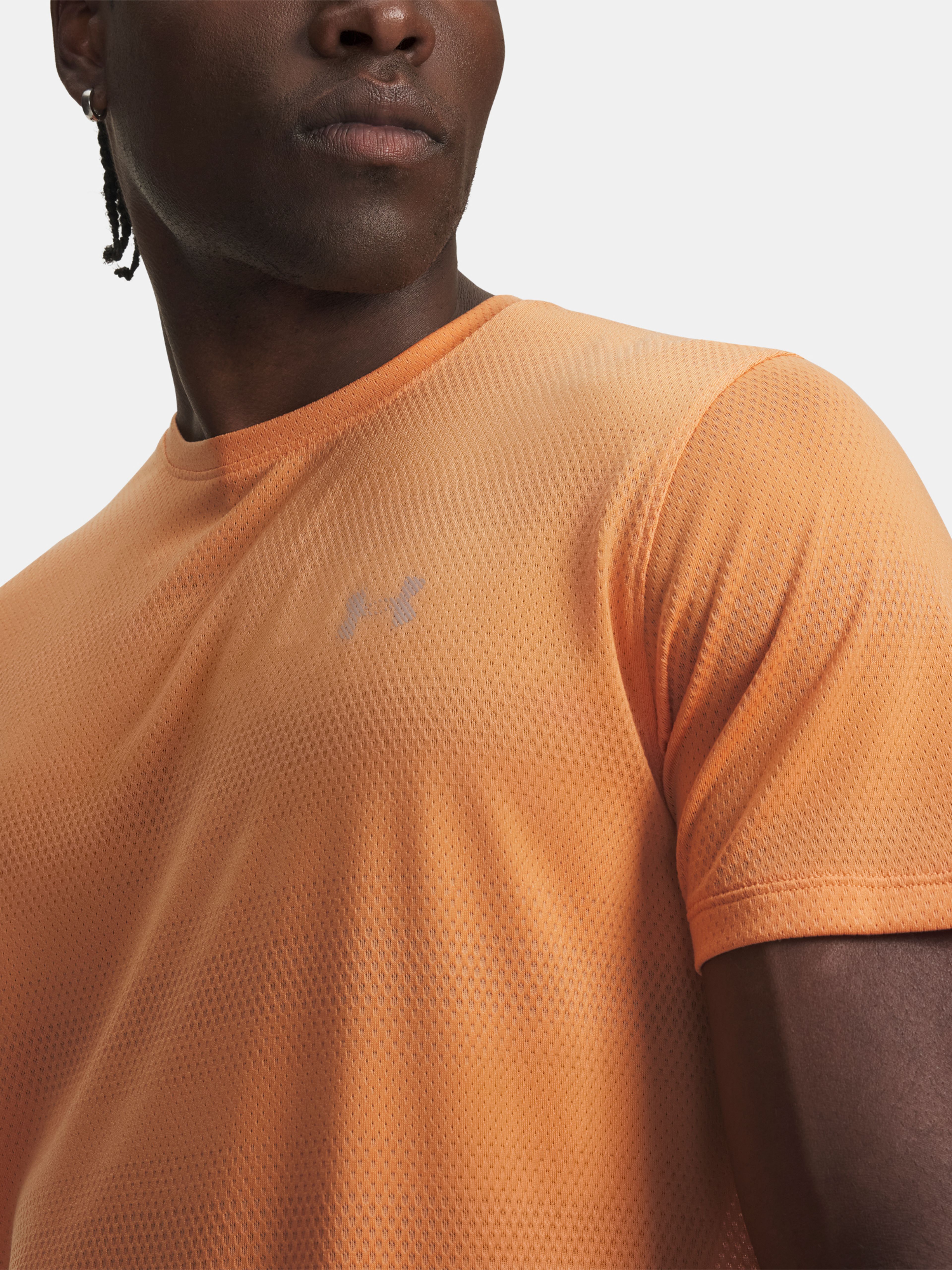 Férfi póló Under Armour UA Velociti SS - 003