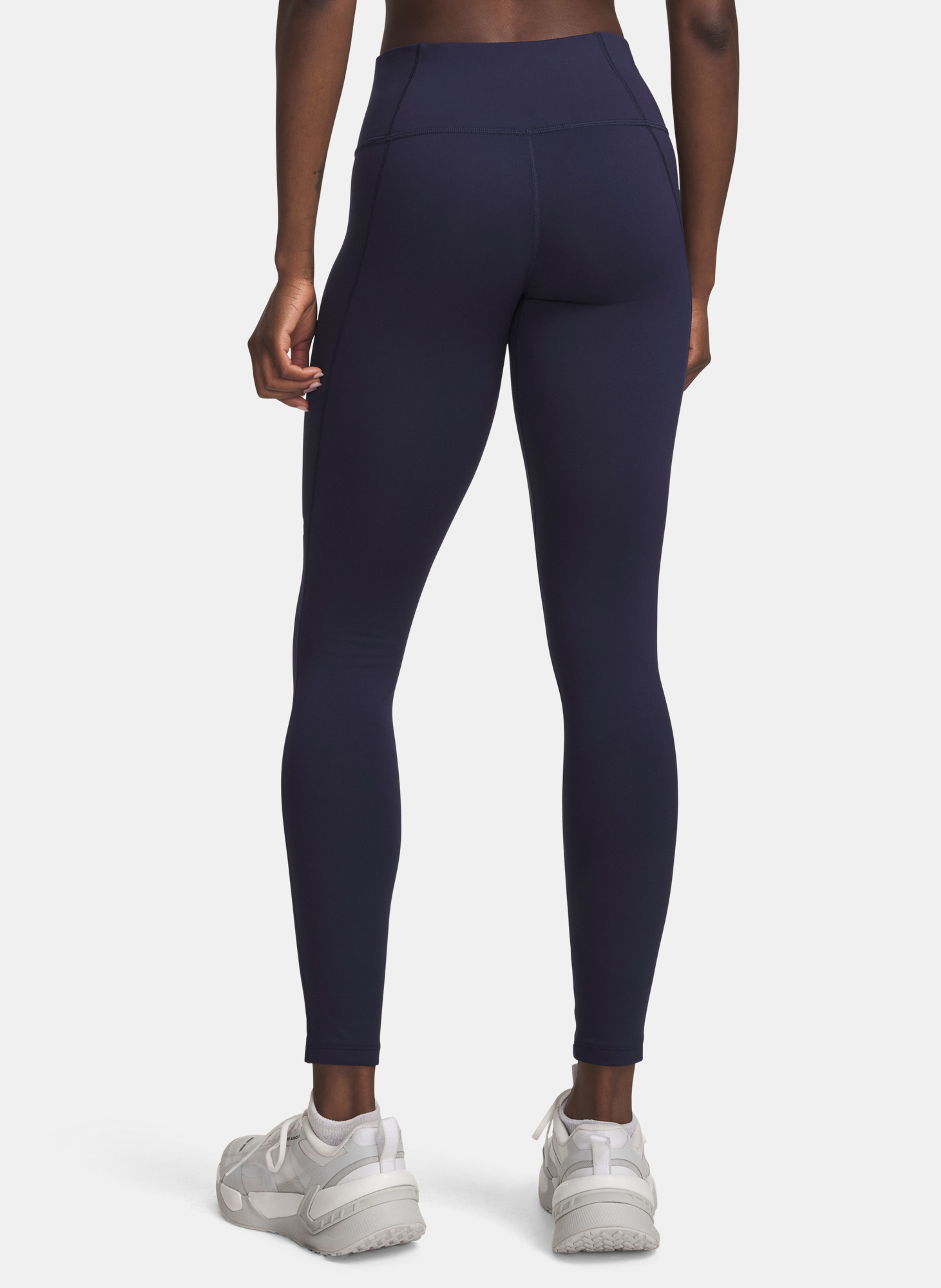 Sieviešu legingi Under Armour UA ColdGear Legging - 002