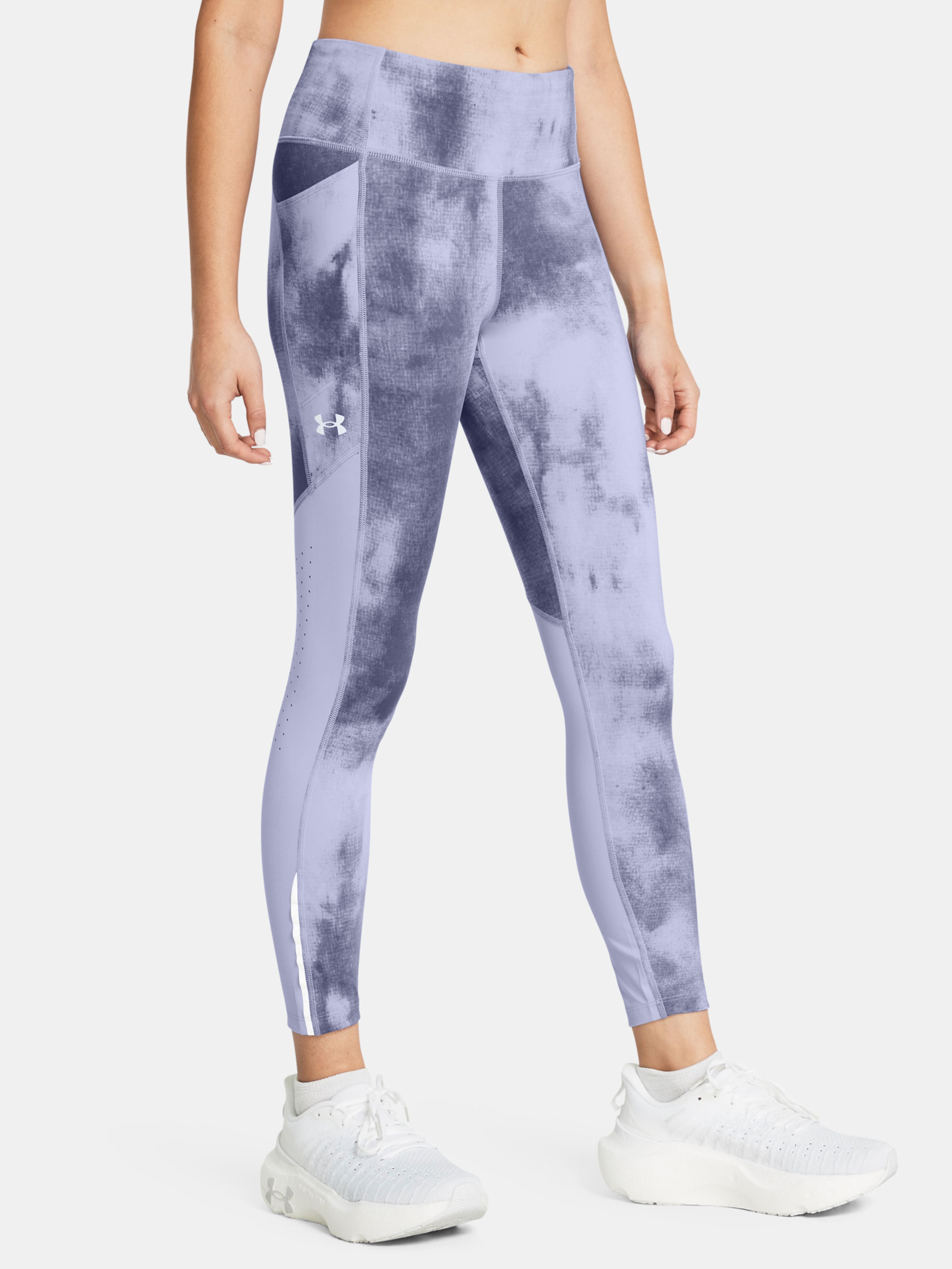 Női leggings Under Armour UA Fly Fast Ankle Prt Tights