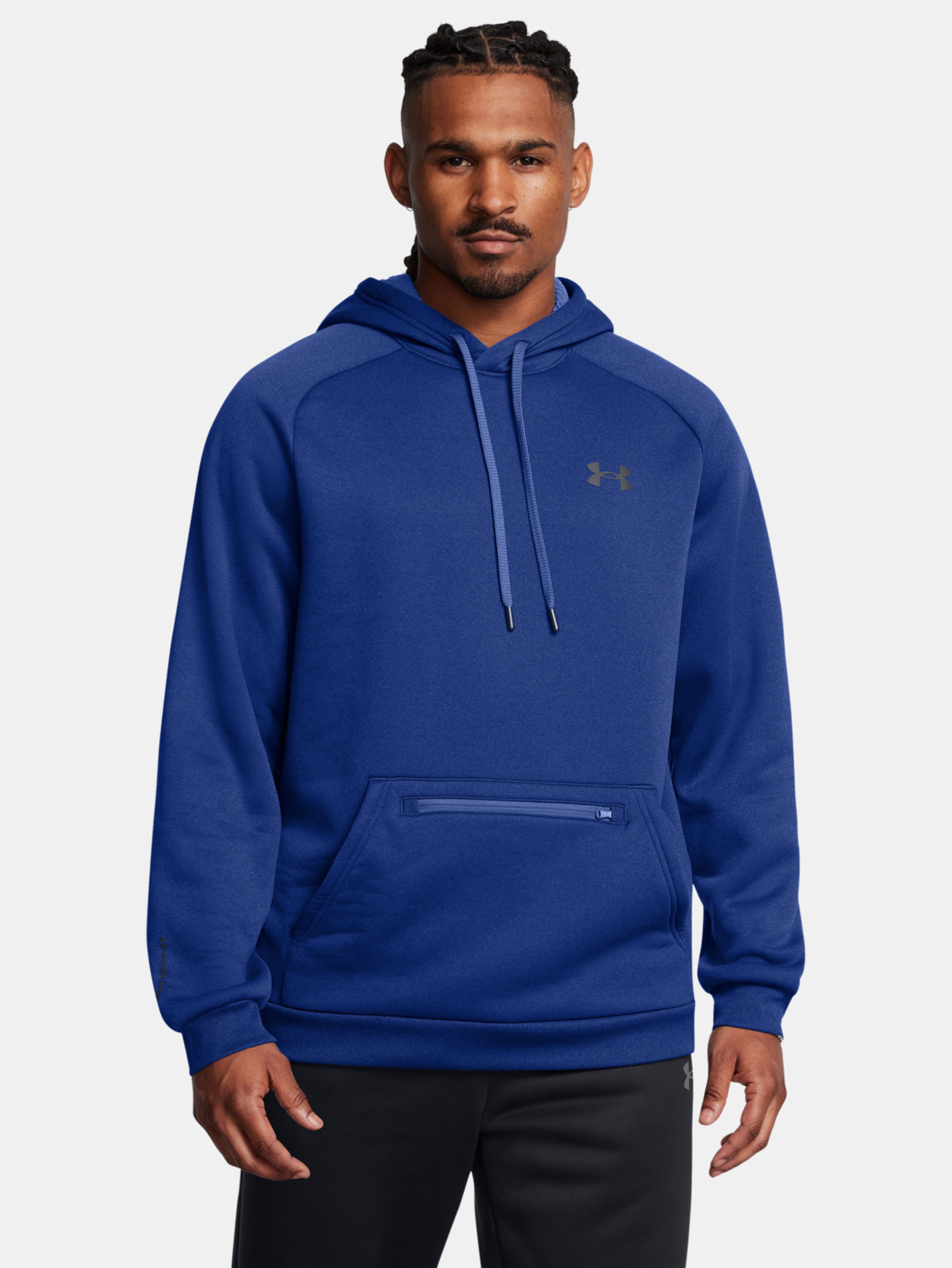 Férfi felső Under Armour UA Armour Flc Pro Kanga HD