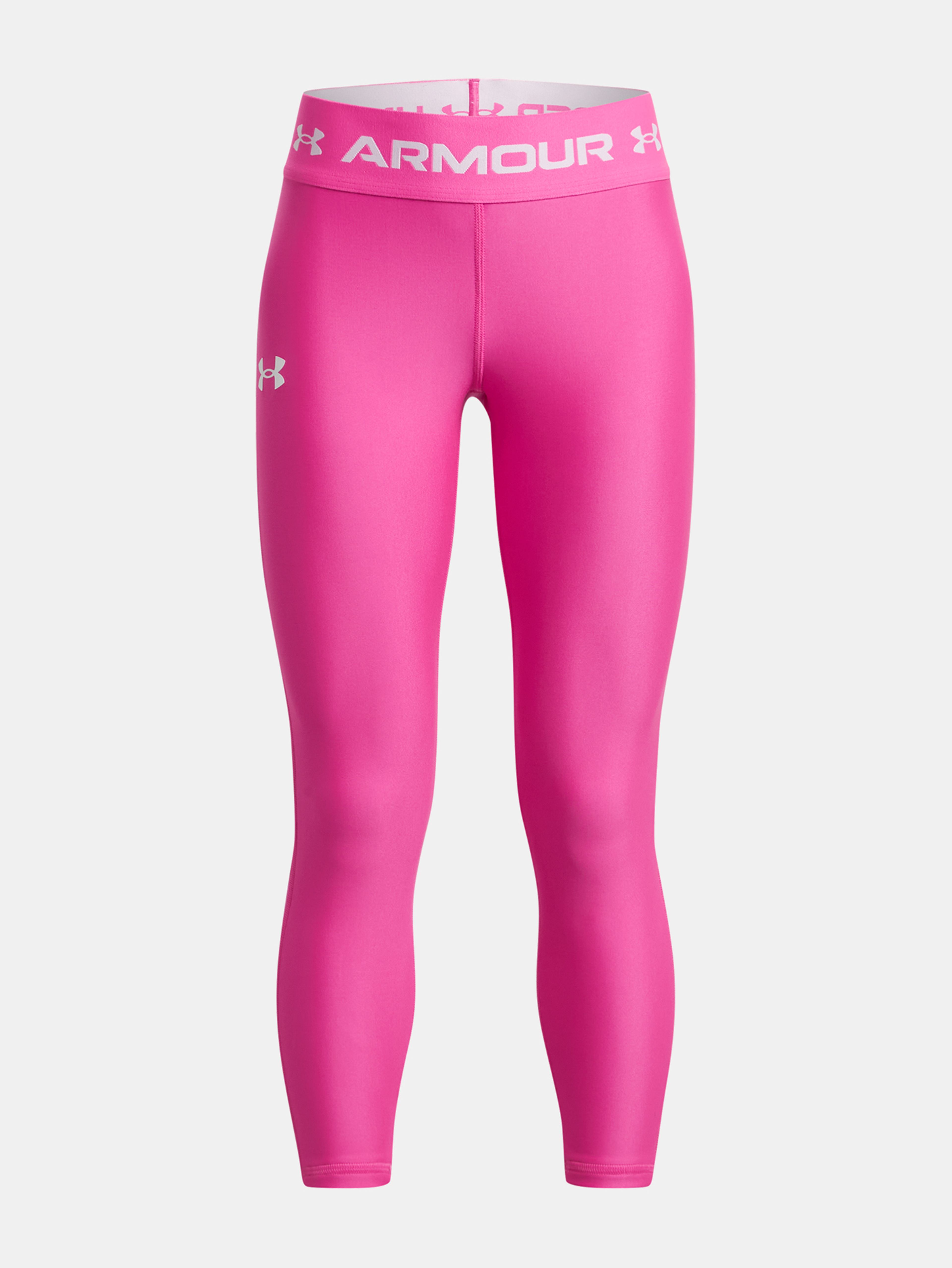 Lány leggings Under Armour Armour Ankle Crop