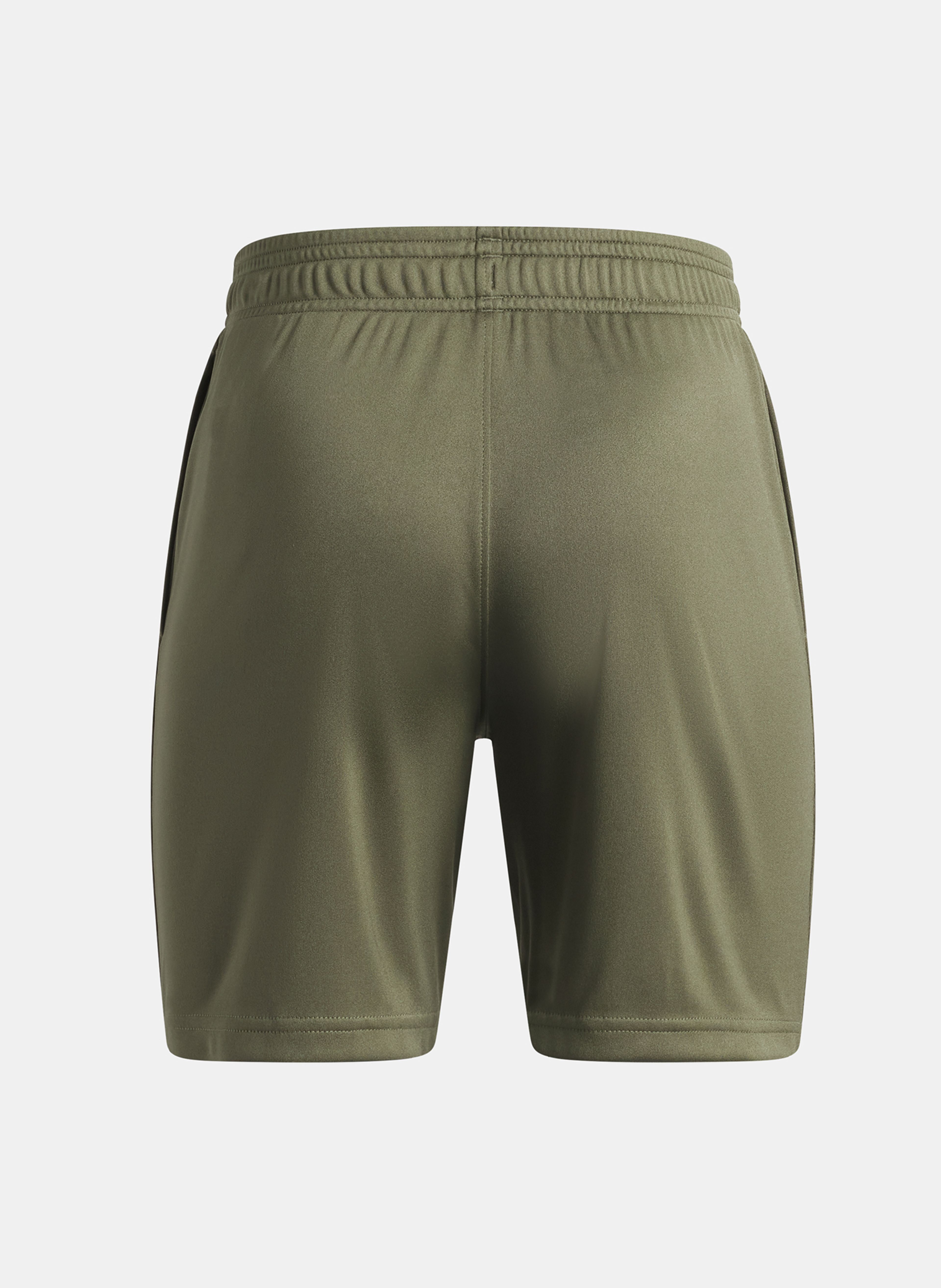 Poiste lühikesed püksid Under Armour UA Tech Logo Shorts - 002
