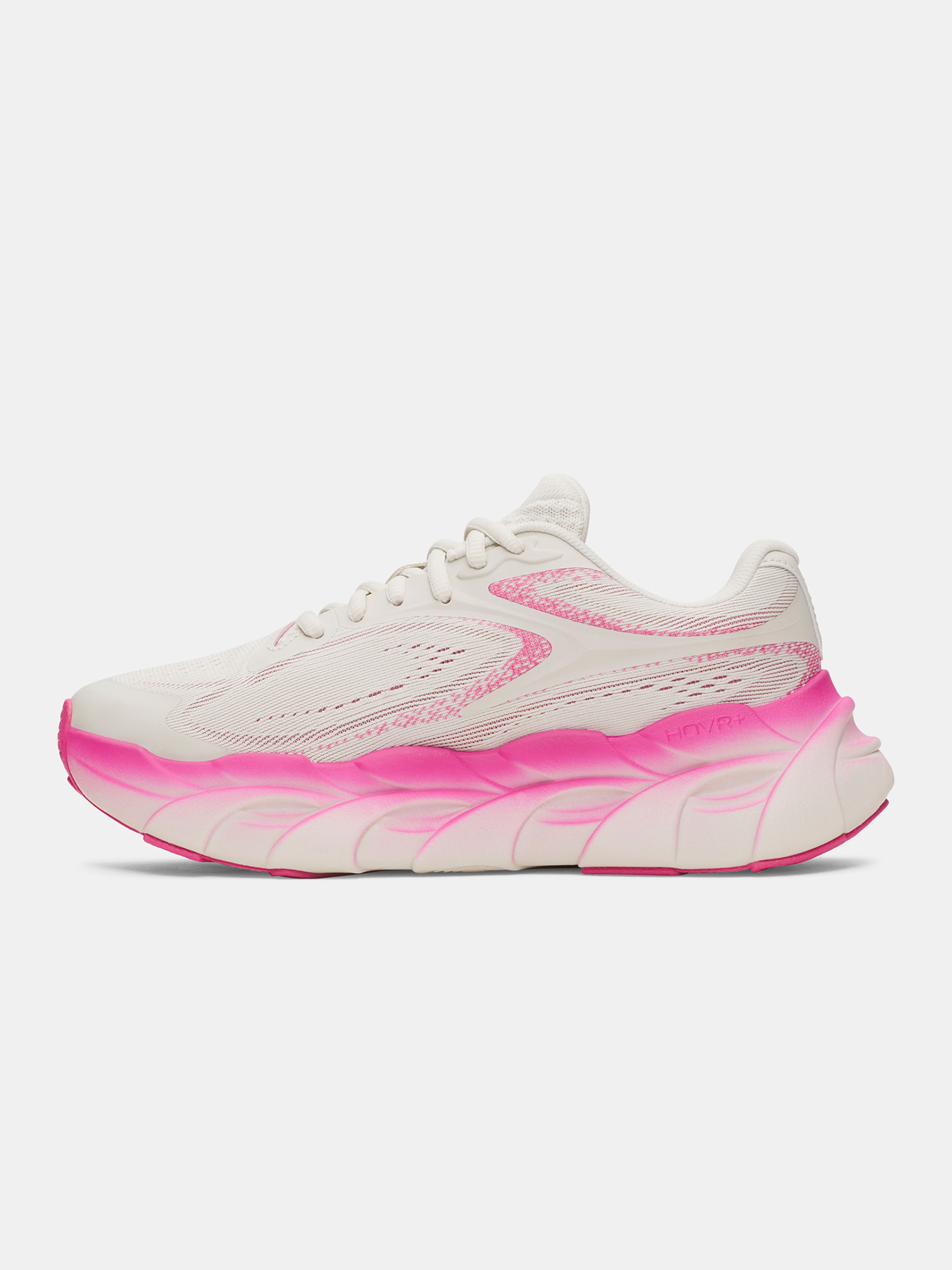 Moteriški batai Under Armour UA W HB Runner 2 - 002