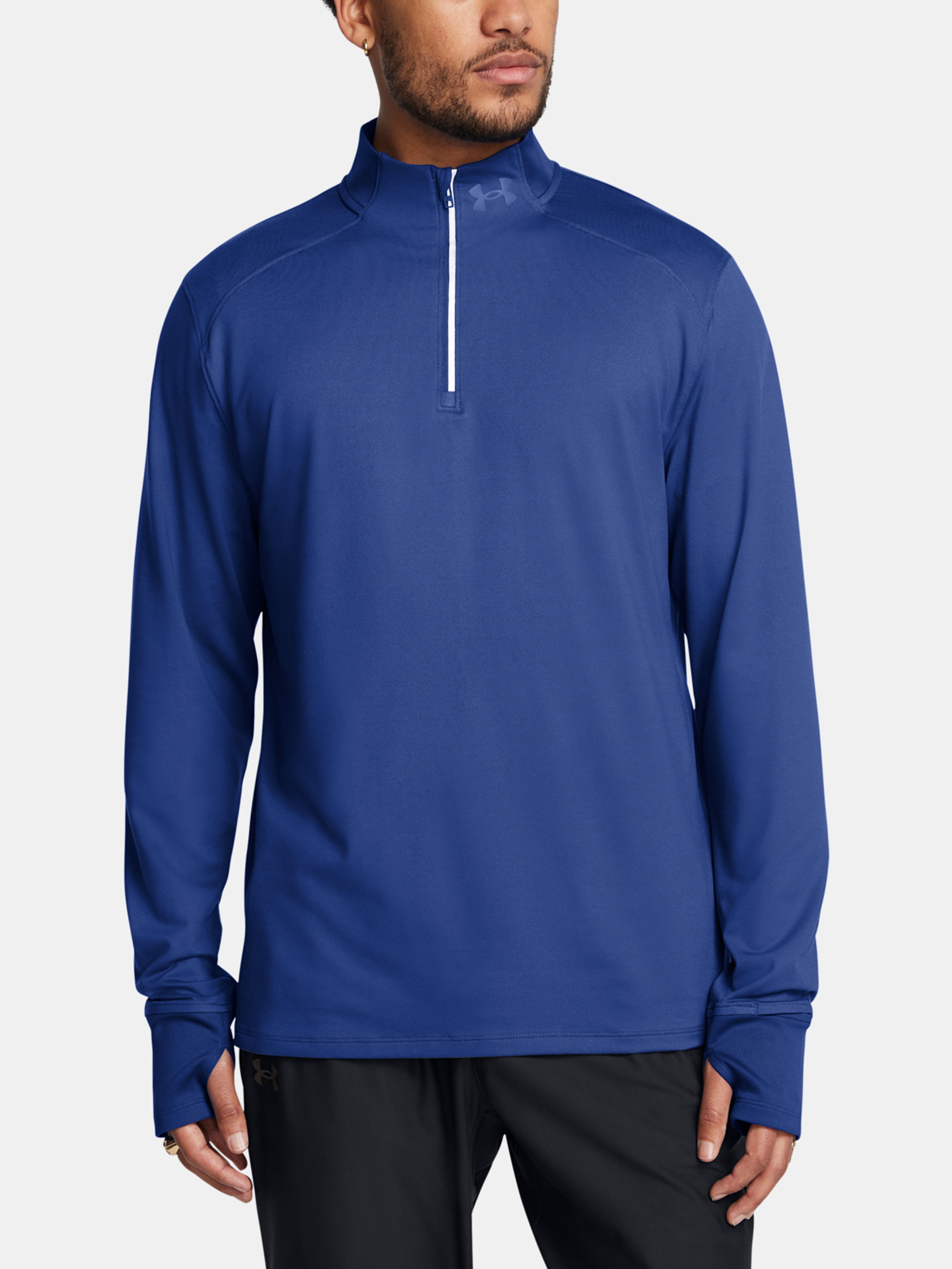 Moška majica Under Armour UA LAUNCH PRO 1/4 ZIP