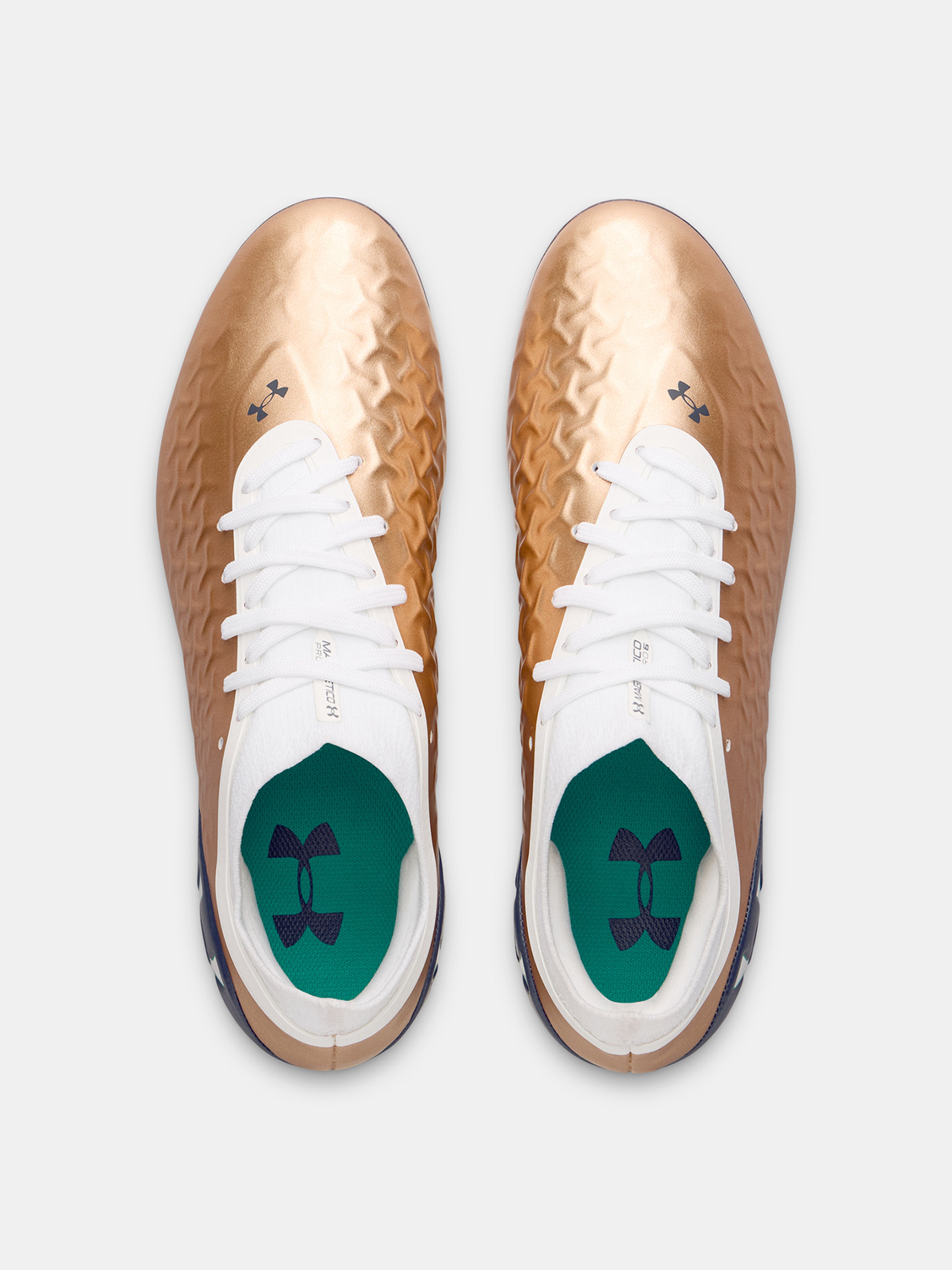 Unisexové kopačky Under Armour UA Magnetico Pro 6 FG - 005