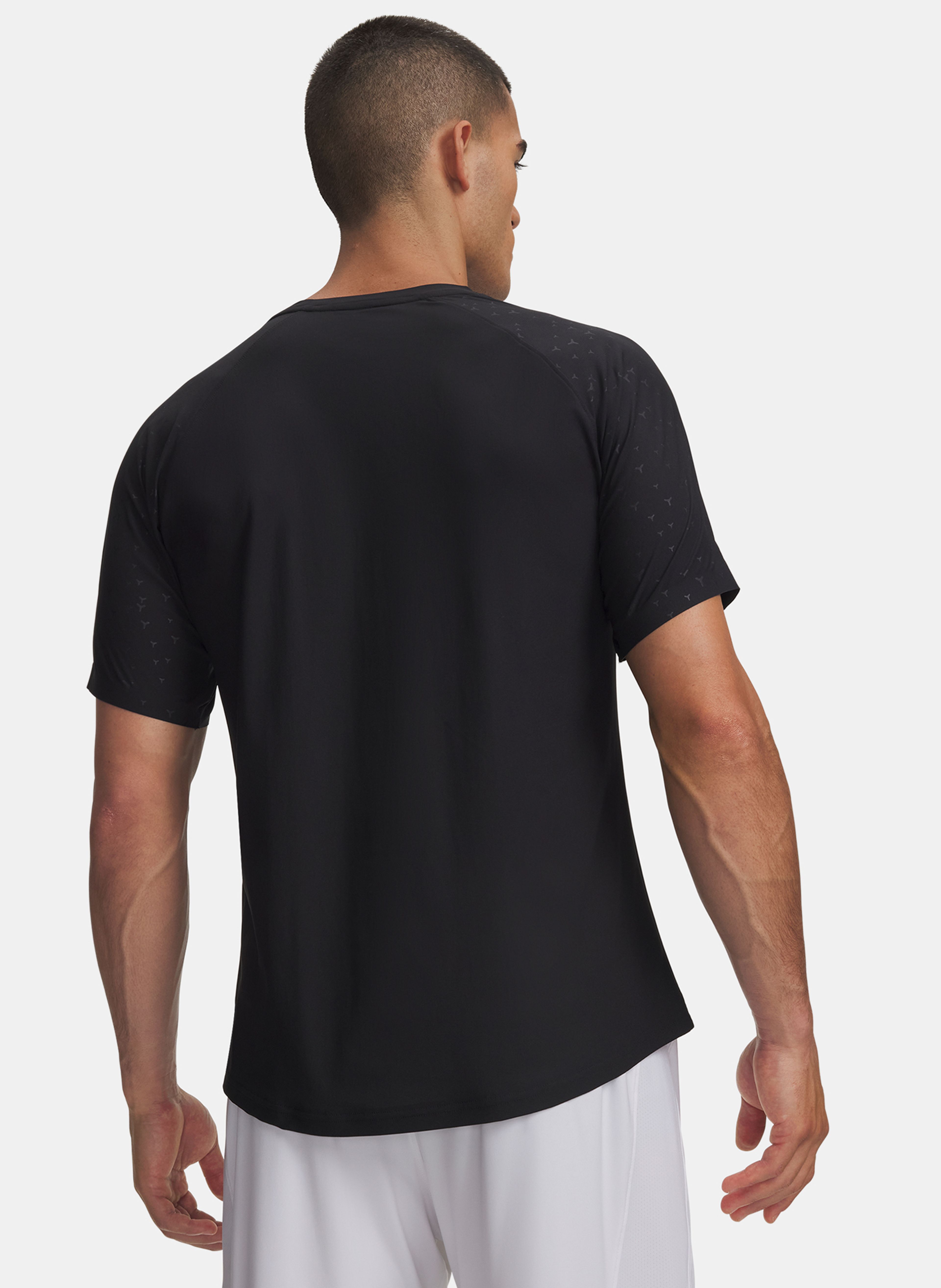 Férfi póló Under Armour UA Challenger Elite SS - 002