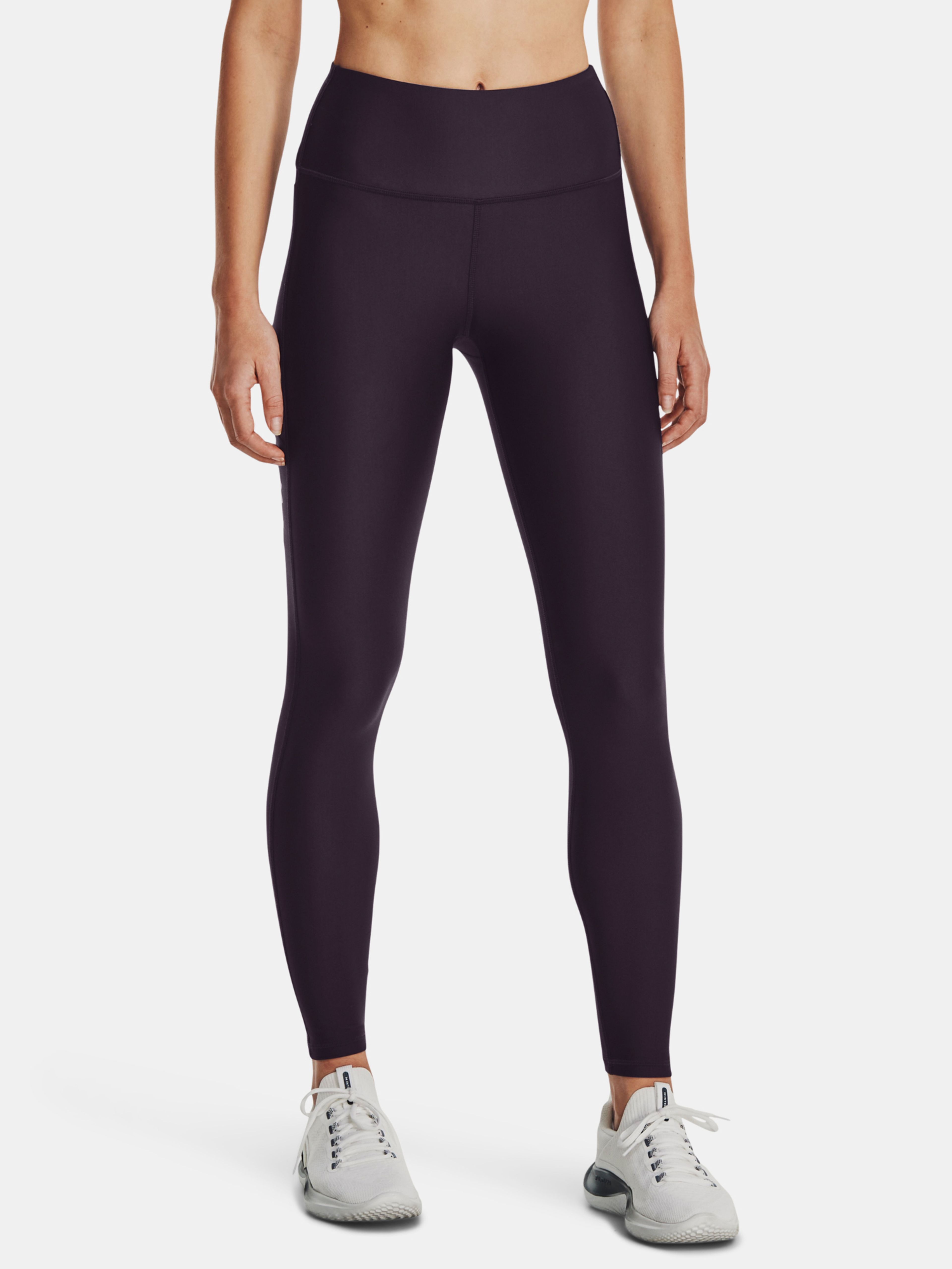 Dámské legíny Under Armour Armour Branded Legging