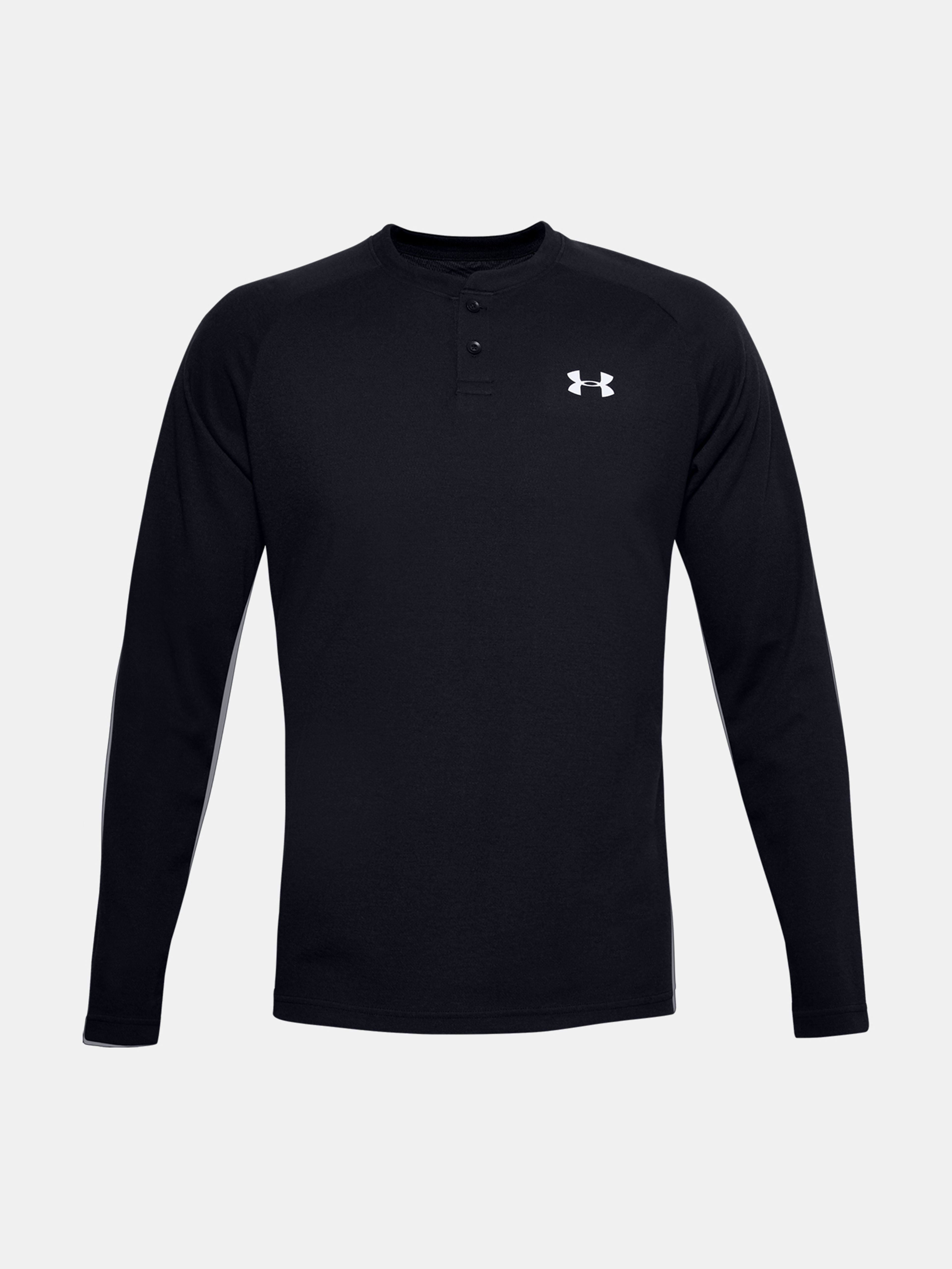 Férfi póló Under Armour CGI Henley