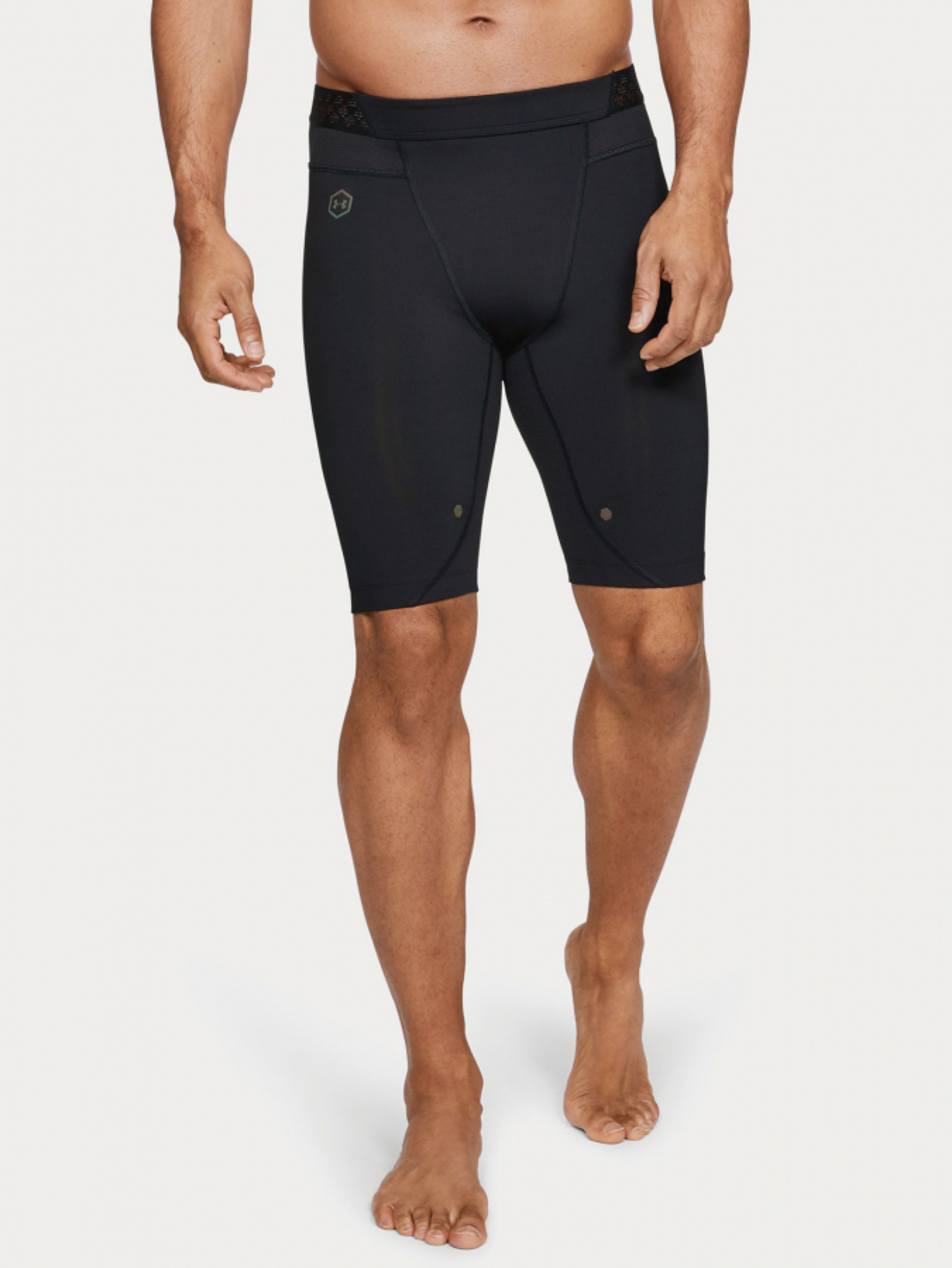 Meeste lühikesed püksid Under Armour Rush Comp Short