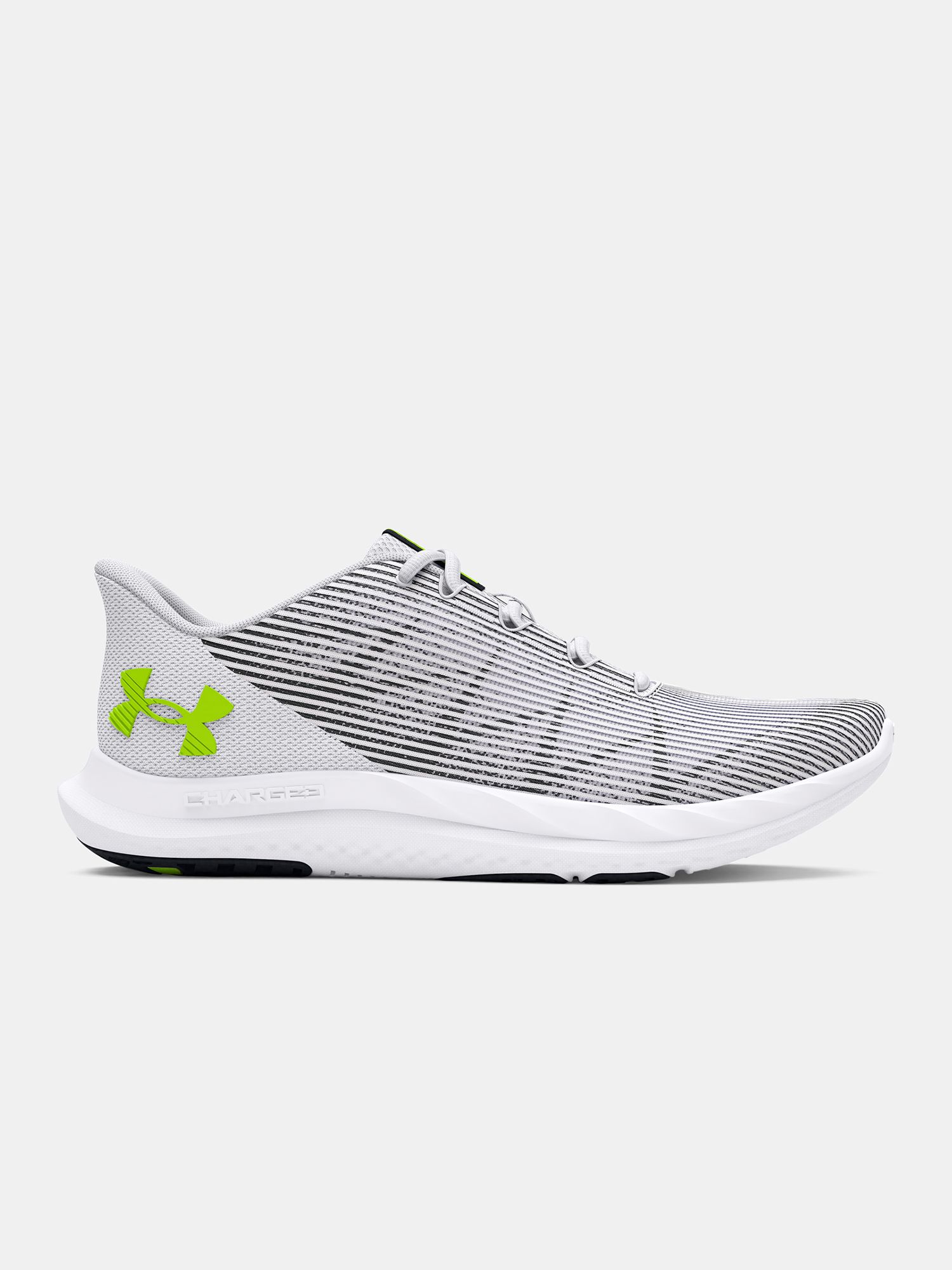 Running Shoes for Adults Under Armour UA Charged Speed