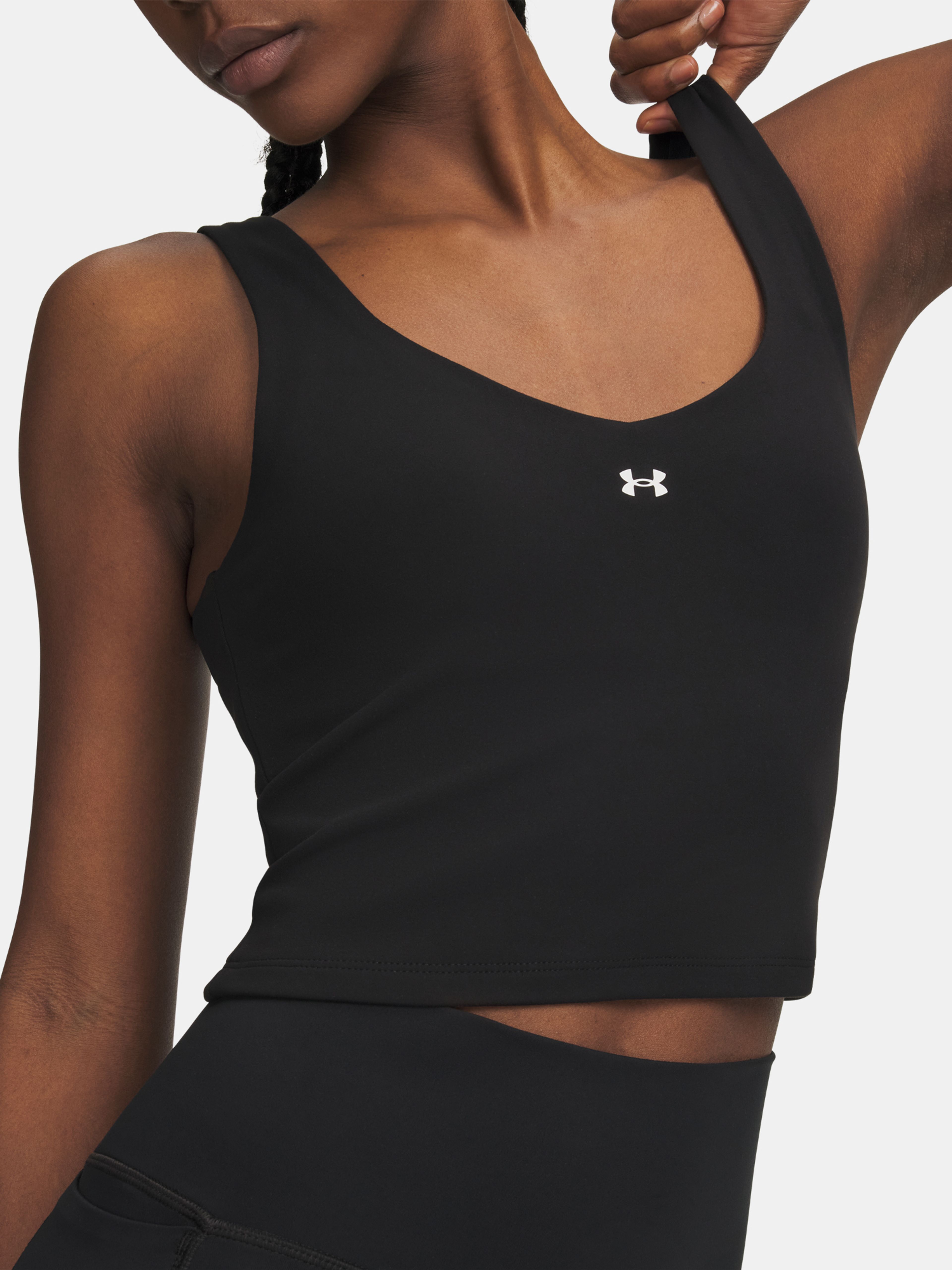 Dámské tílko Under Armour Motion Tank - 003