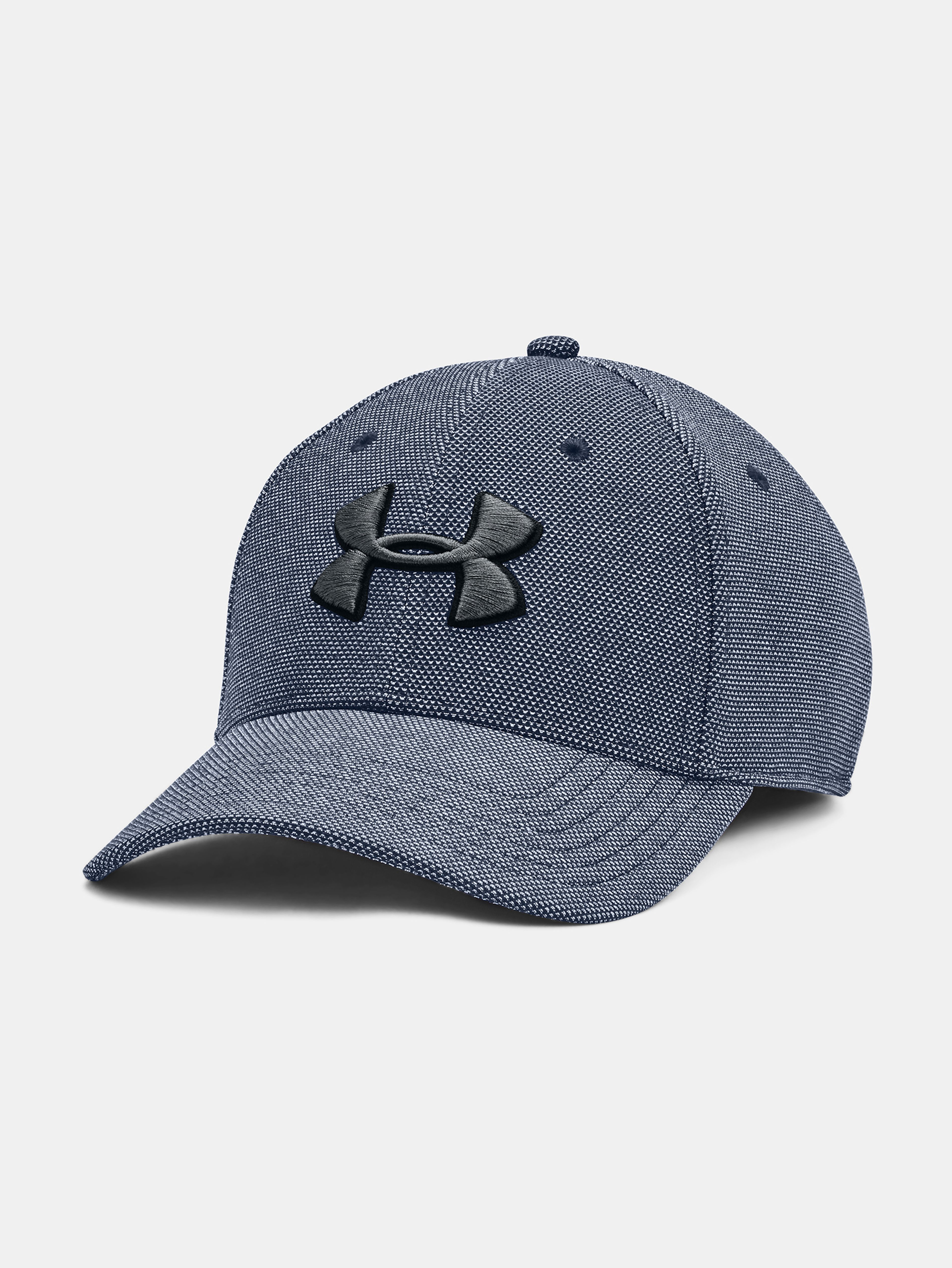 Pánská kšiltovka Under Armour UA M Hther Blitzing 3.0