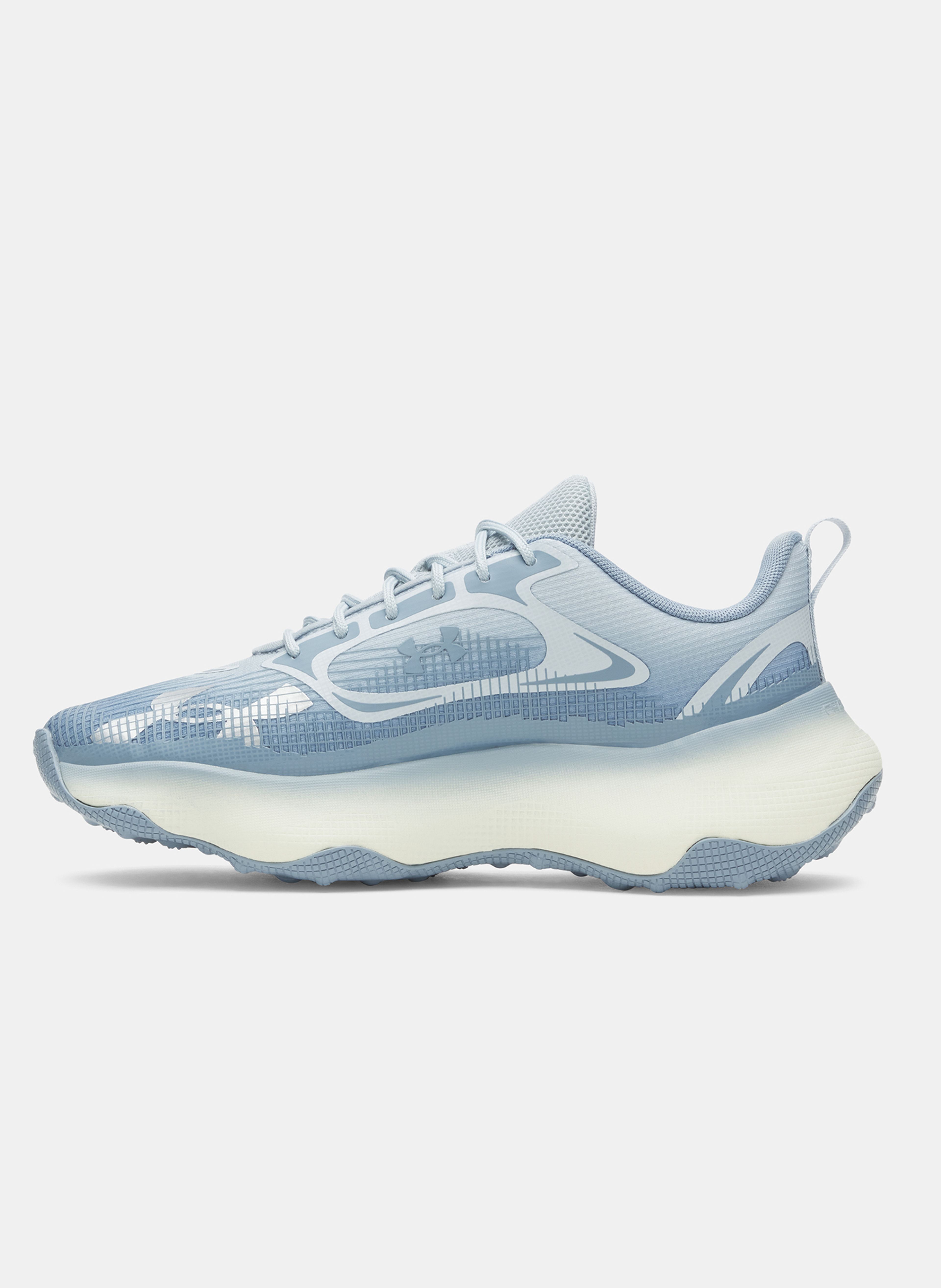Női cipők Under Armour UA W Pulse - 002