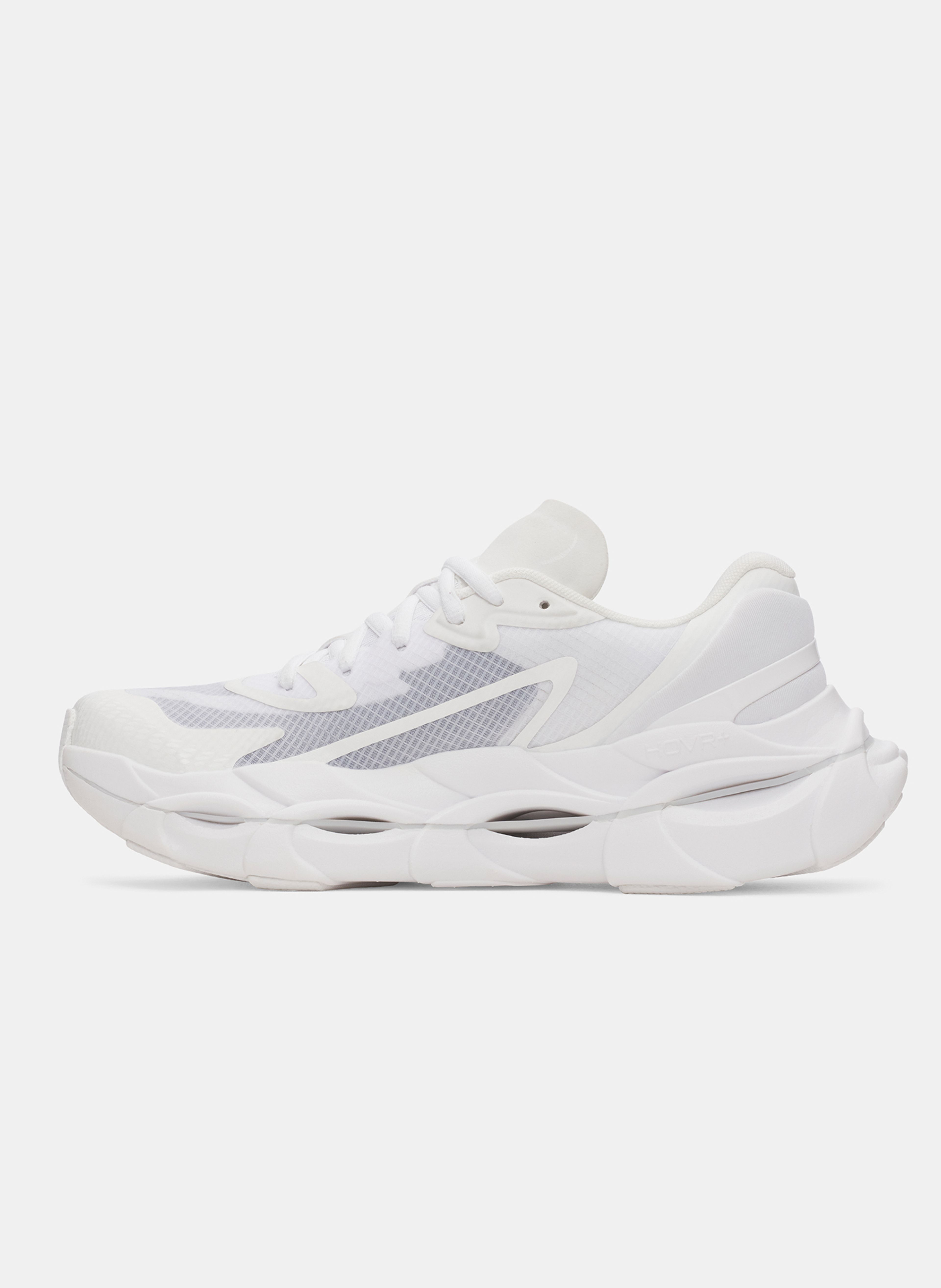 Női cipők Under Armour UA W HB Racer 2 - 002