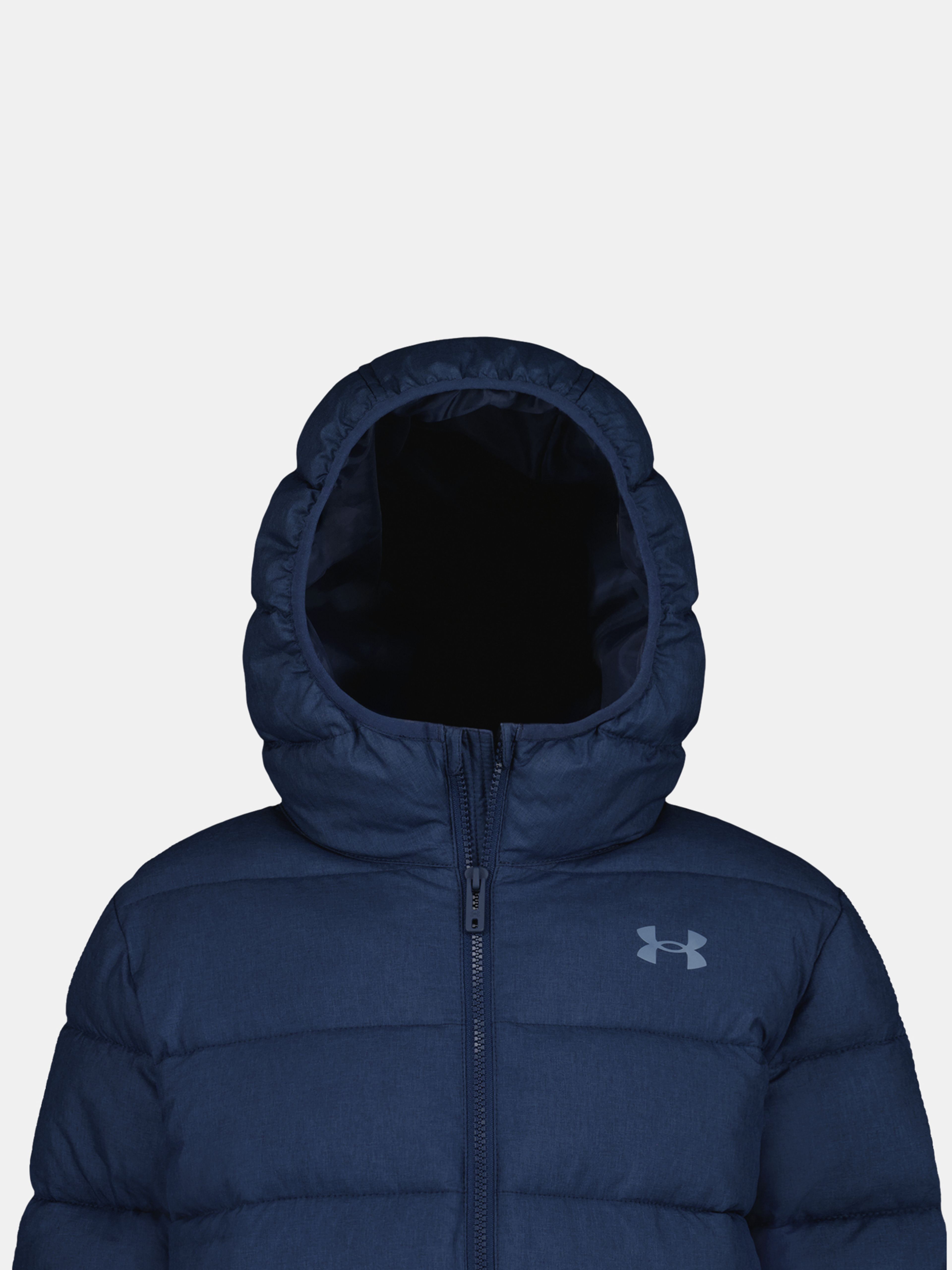 Fiú dzseki Under Armour UA PRONTO PUFFER JACKET - 004