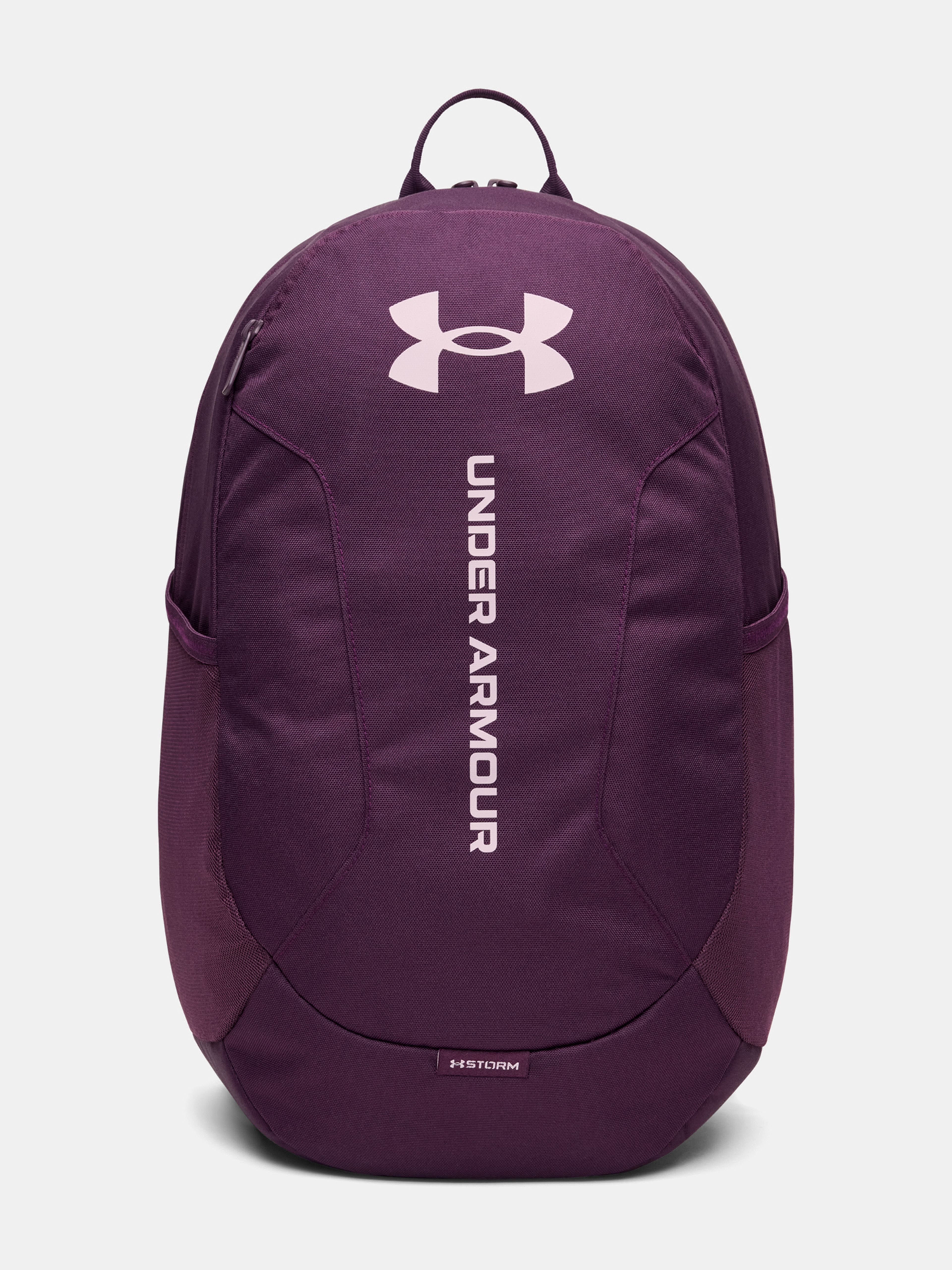 Unisex kuprinė Under Armour UA Hustle Lite Backpack - 001
