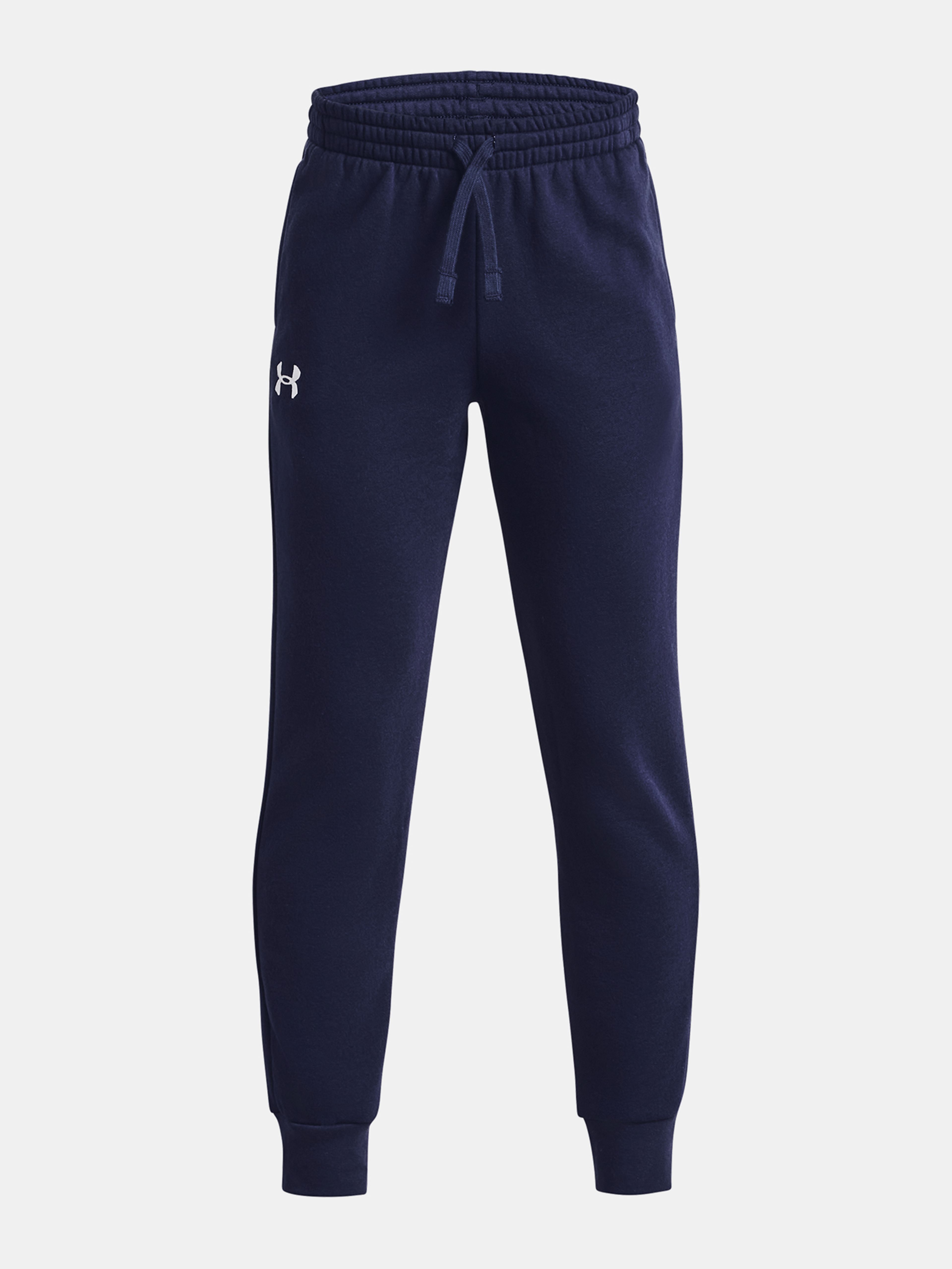 Trenirka Under Armour UA Rival Fleece Joggers-BLU