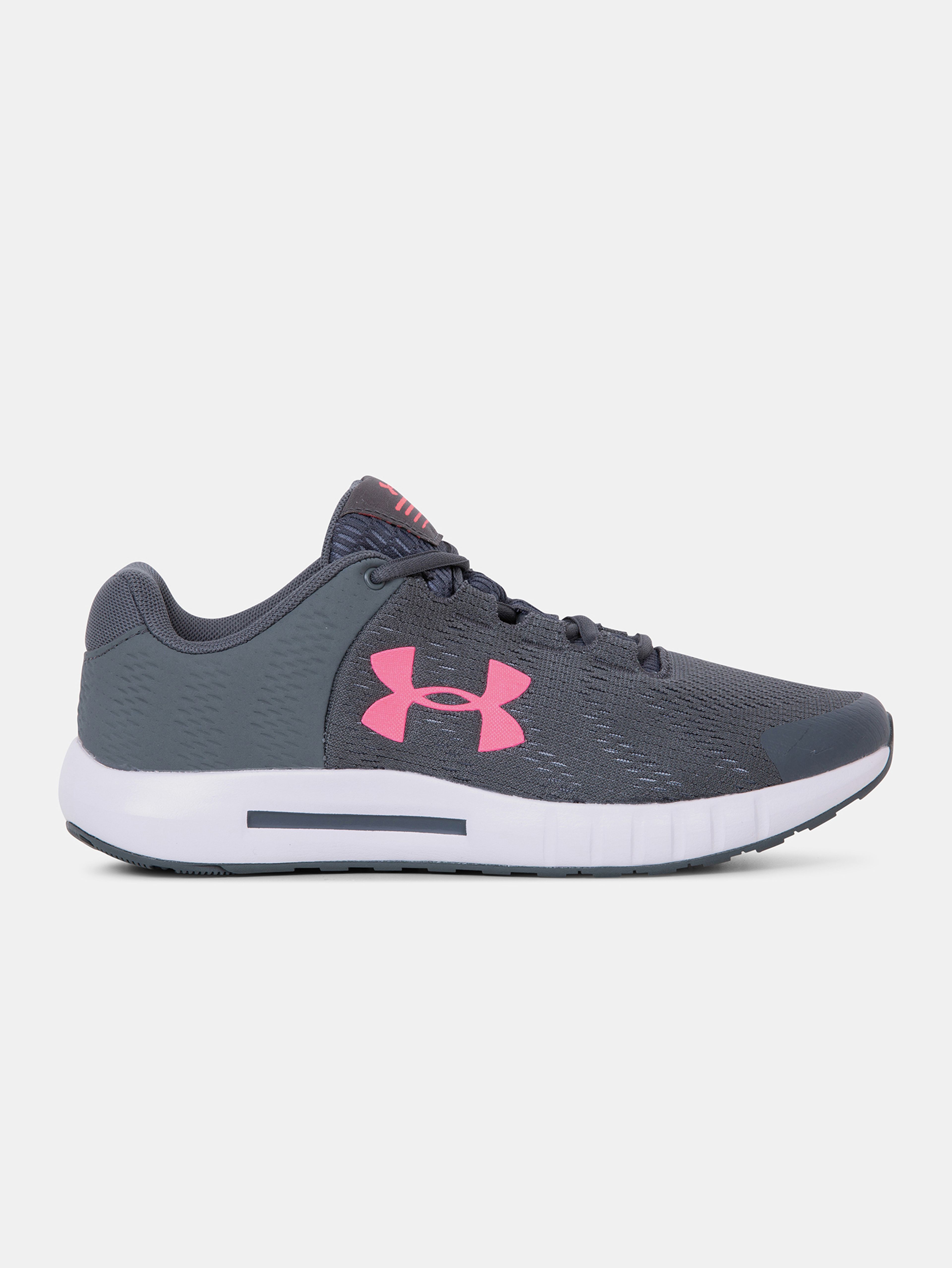 Chlapecké boty Under Armour UA GS Pursuit BP